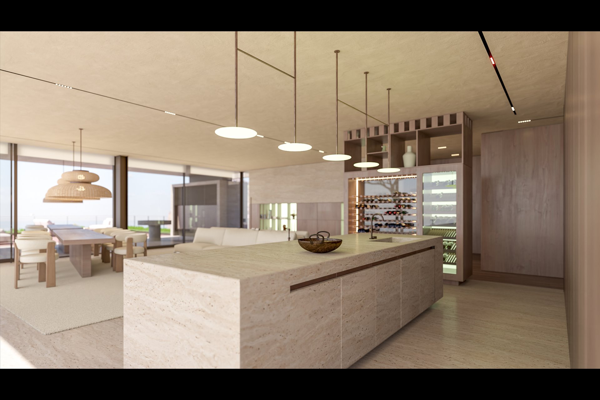  Detached house, 5 bedrooms, for Sale - 物件實景