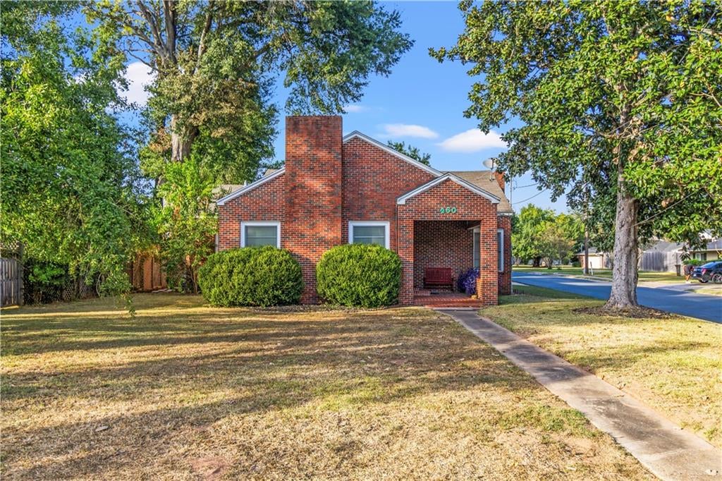 Stephens Ave, Natchitoches, LA 71457