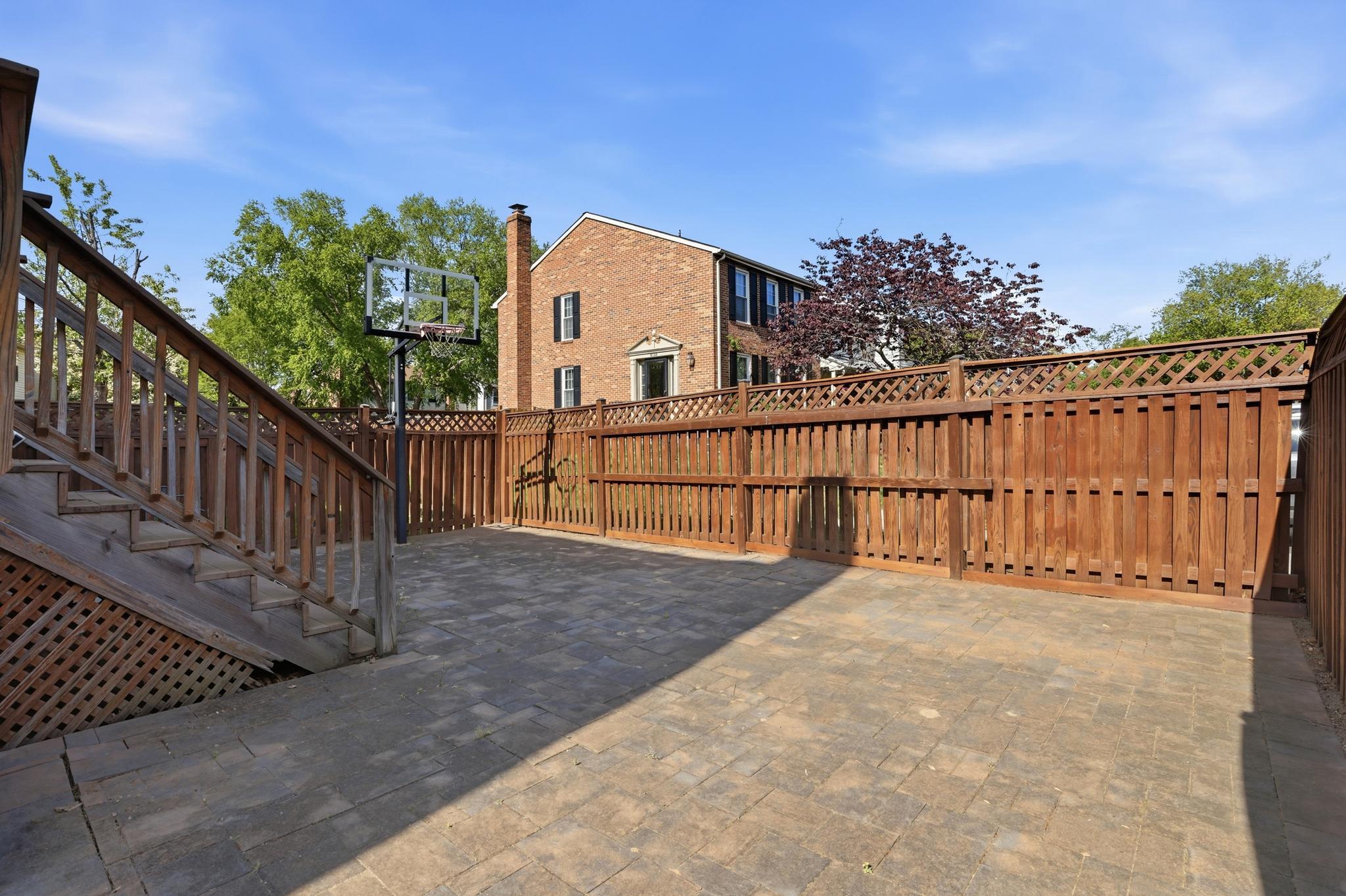  6167 Morning Glory Road, Alexandria, VA, 22310 - 物件實景