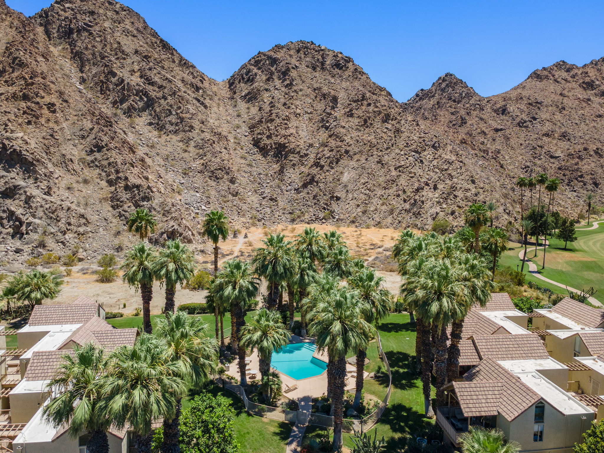  78225 Cabrillo Lane #103, Indian Wells, CA 92210 - 物件實景