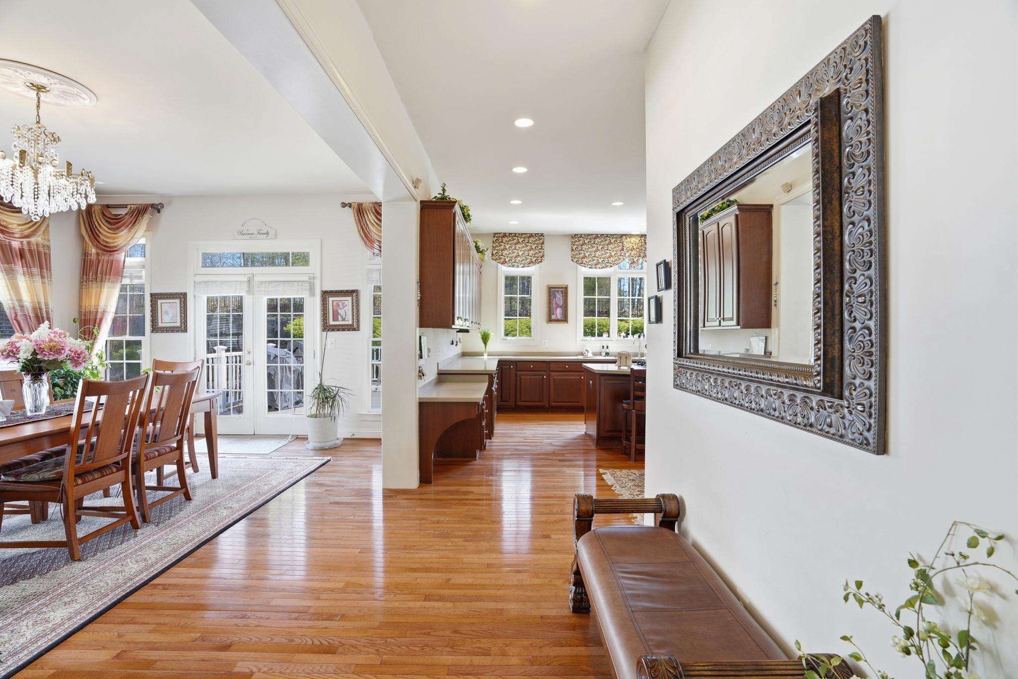  8033 Tysons Oaks Court, Gainesville, VA, 20155 - 物件實景