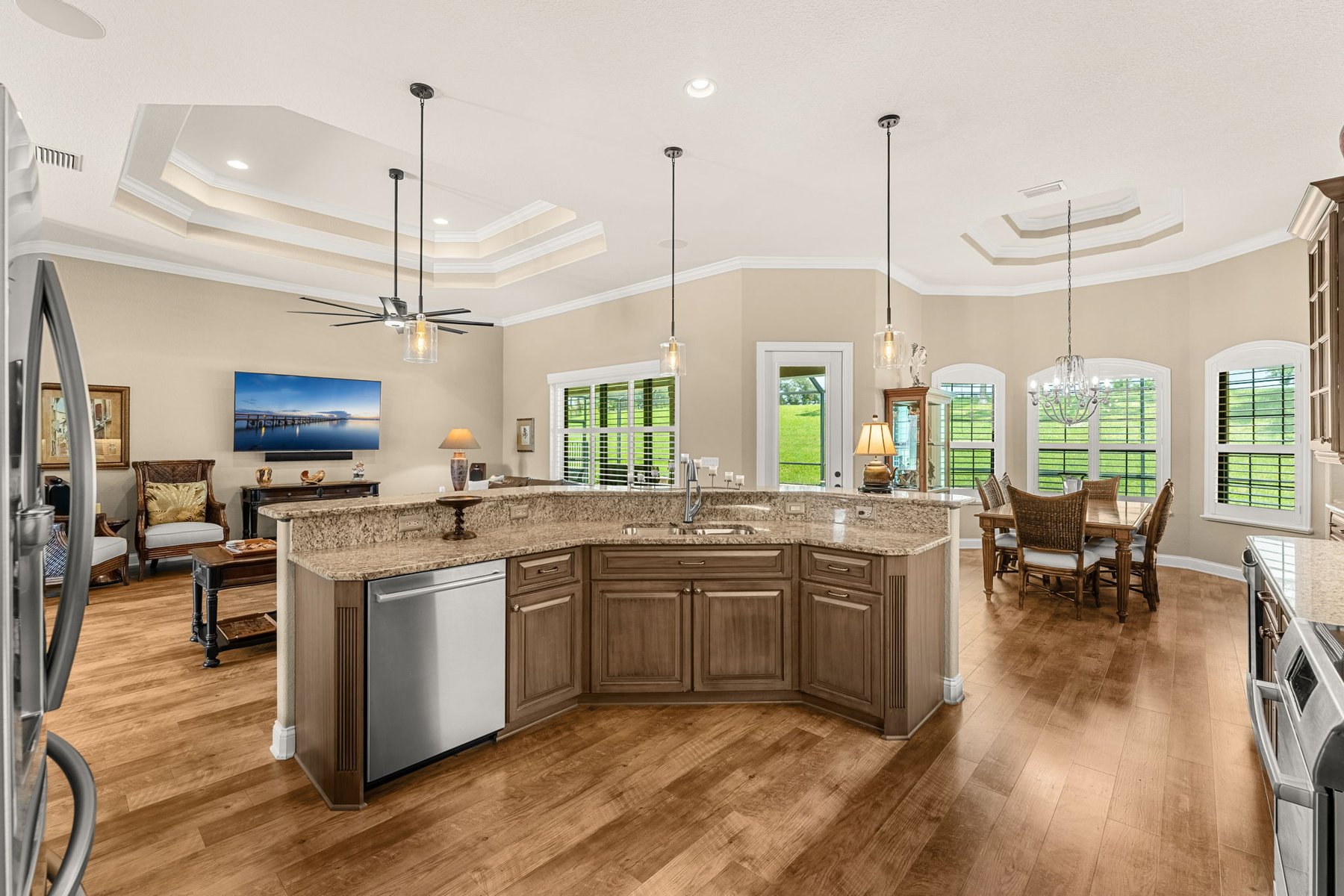  3390 Thurloe Drive, Rockledge, FL, 32955 - 物件實景