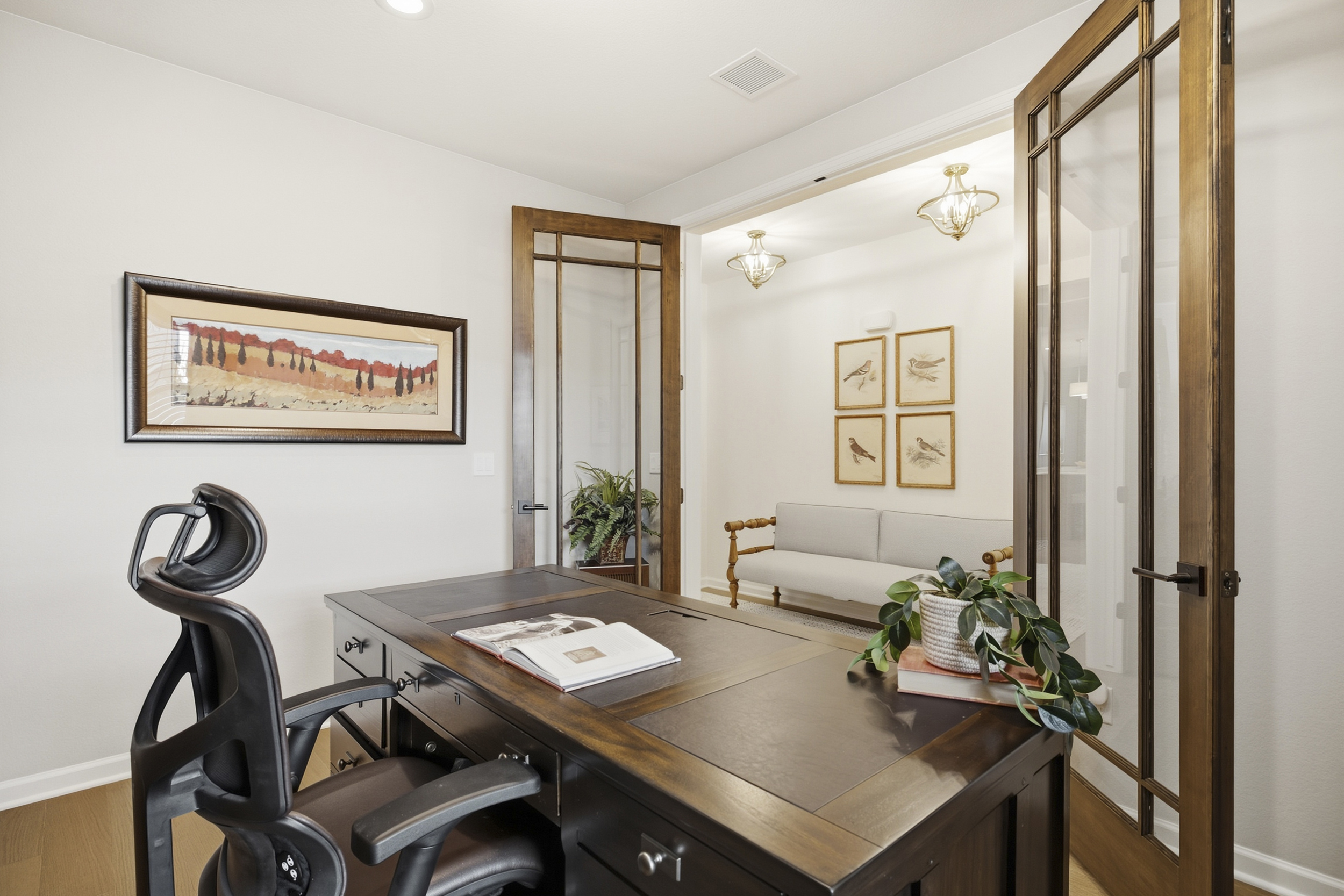  Impeccably Maintained Heron Lakes Residence - 物件實景