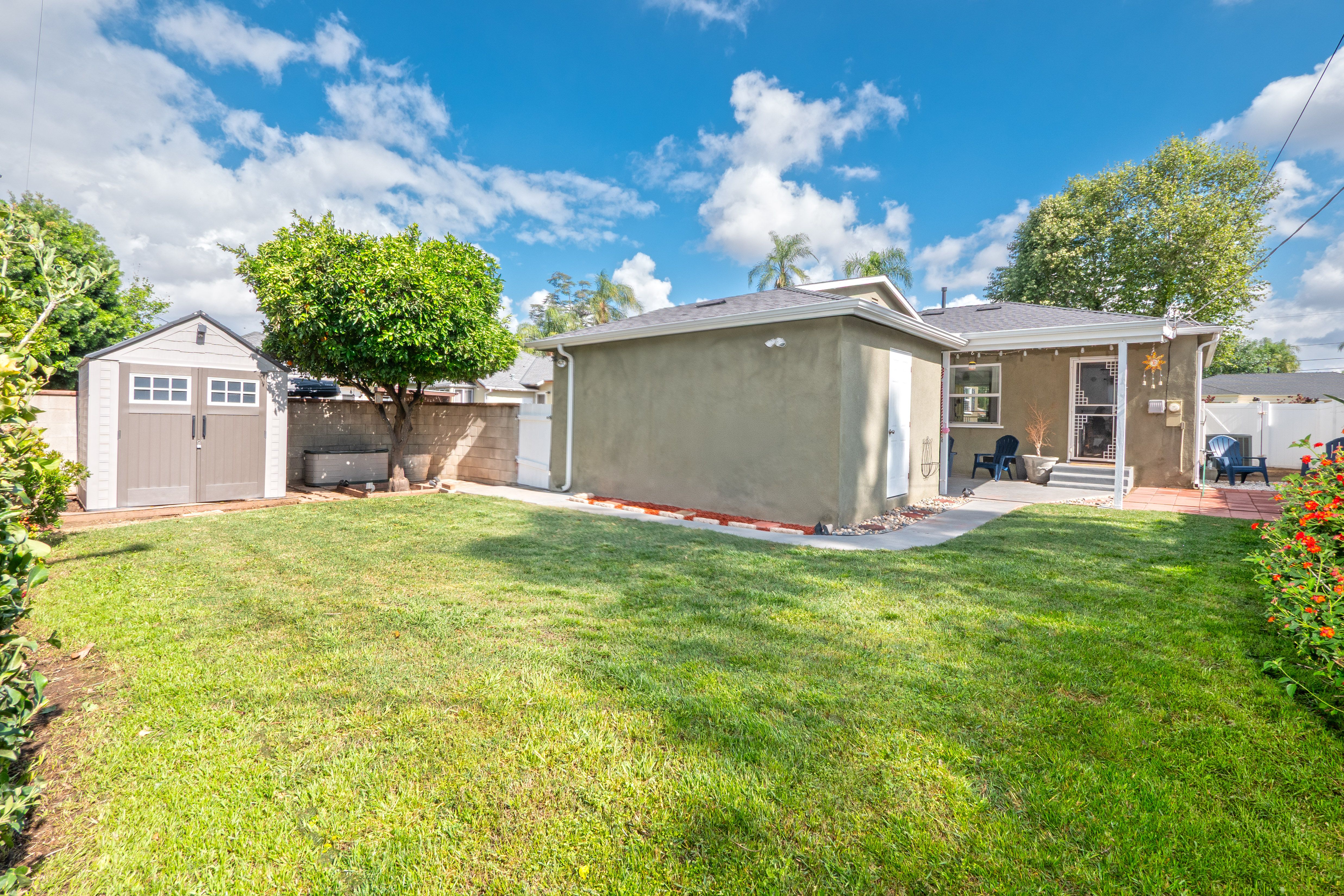  4290 Oakwood Place, Riverside, CA 92506 - 物件實景