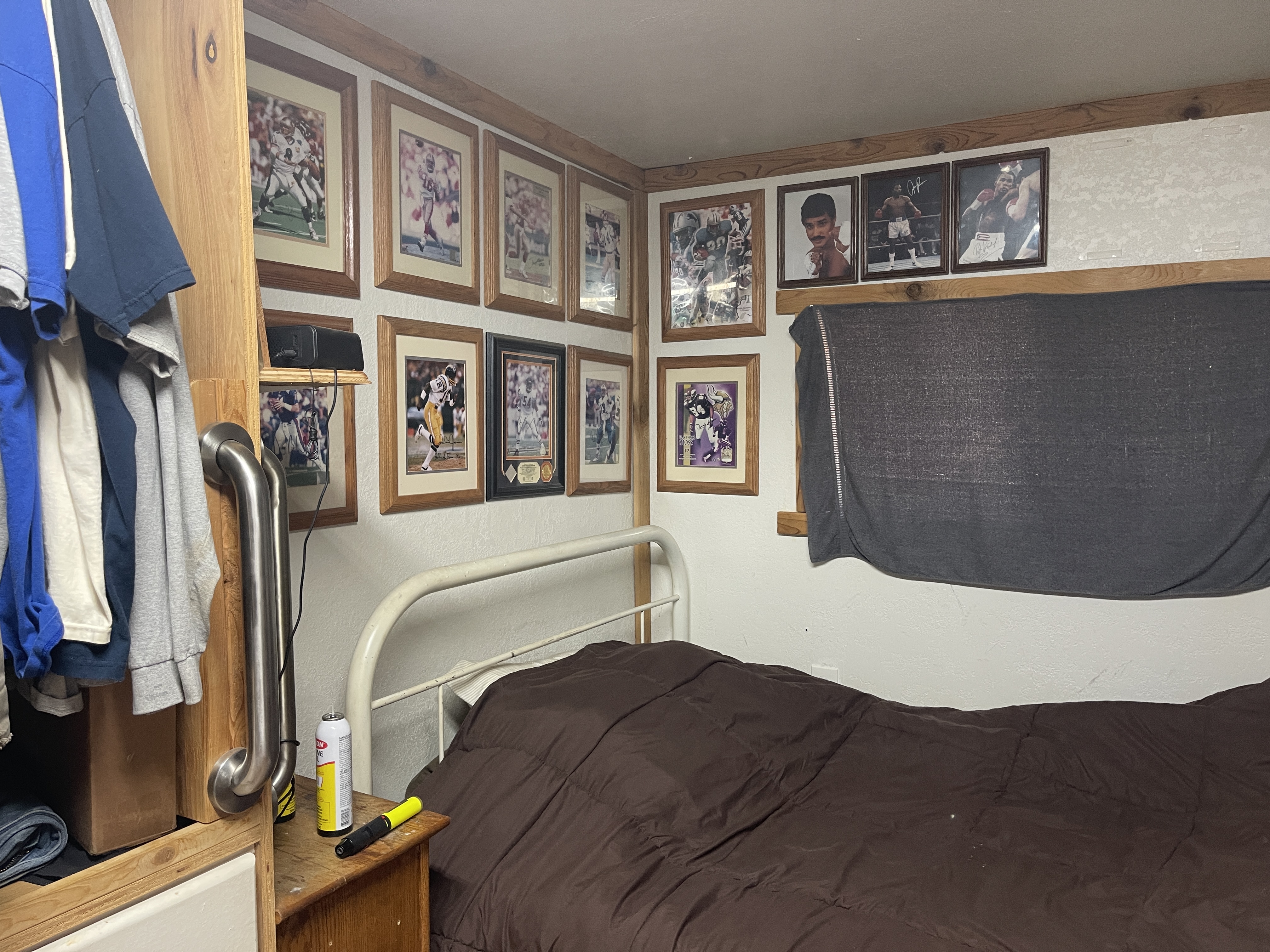Sandpoint, Idaho, 83864, United States, 1 Bedroom Bedrooms, ,1 BathroomBathrooms,Residential,For Sale,1942790