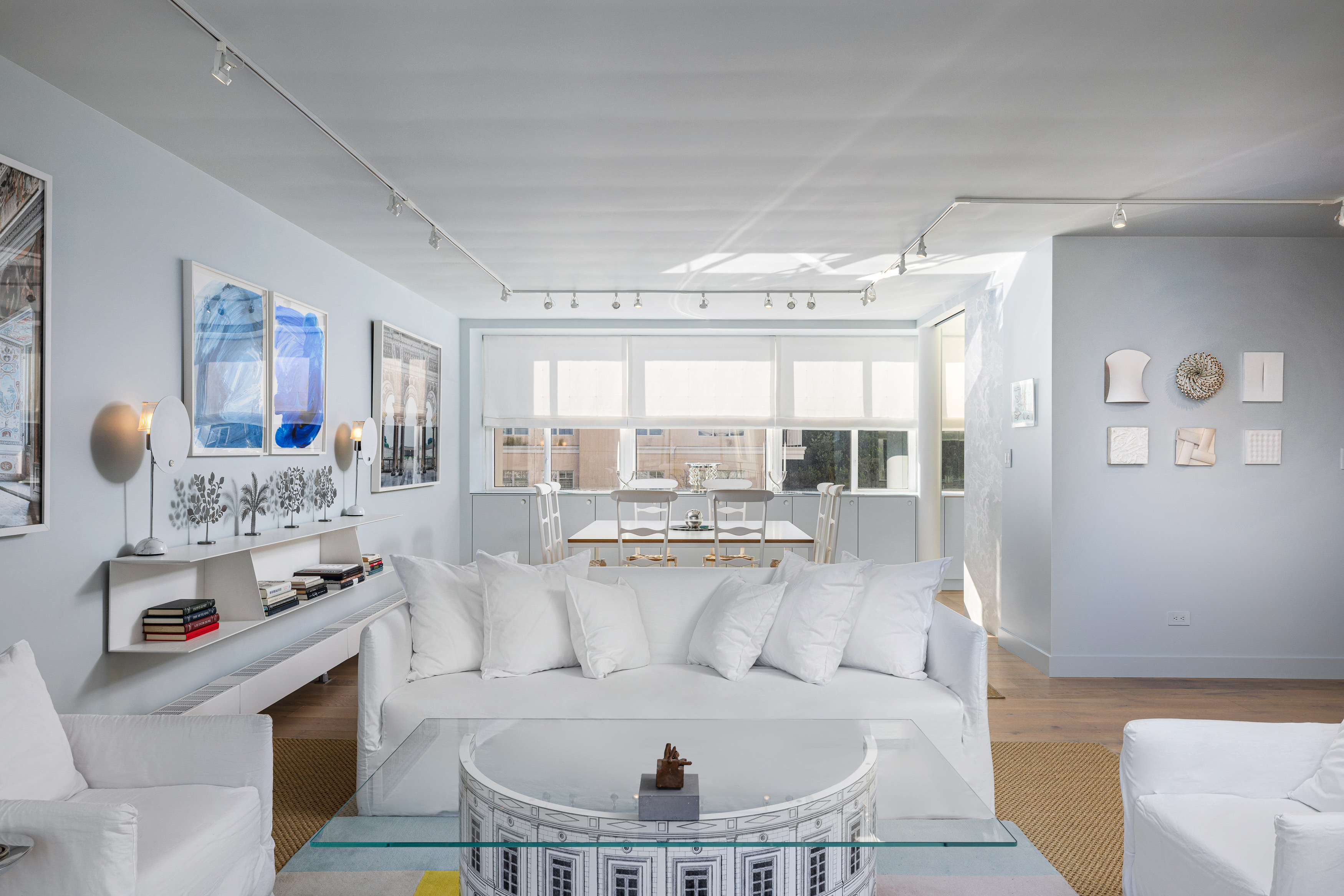  Russian Hill One-Bedroom North Bay Views - 物件實景