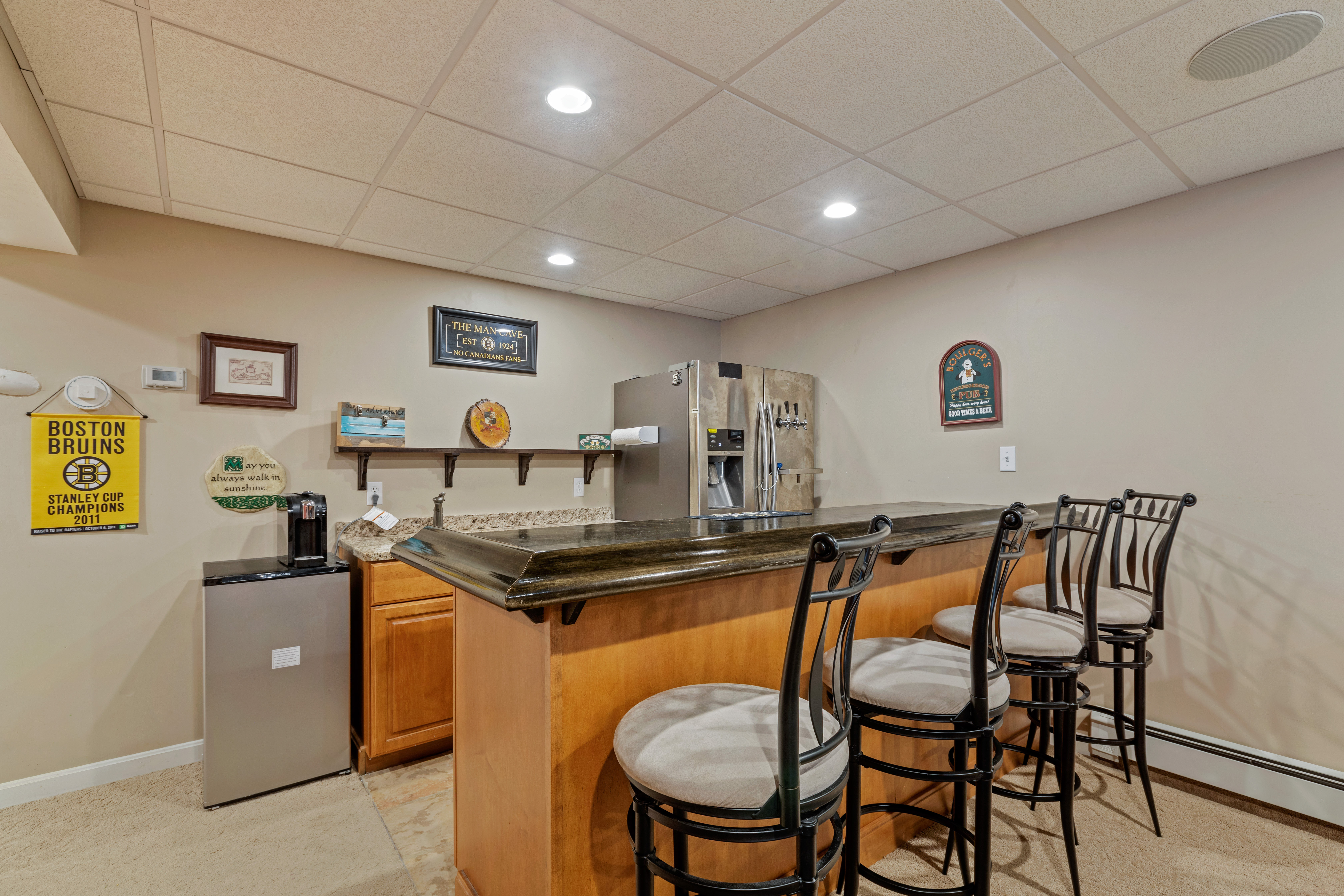  35 Fairbanks Drive - 物件實景