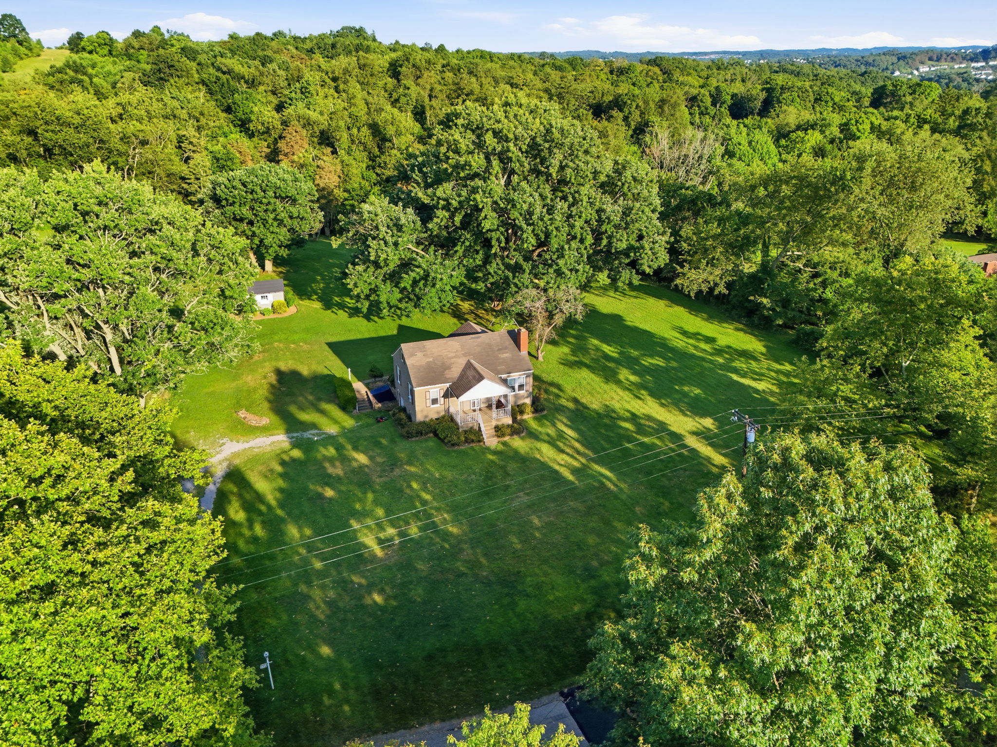  634 Old Morganza Road, Canonsburg, PA 15317 - 物件實景