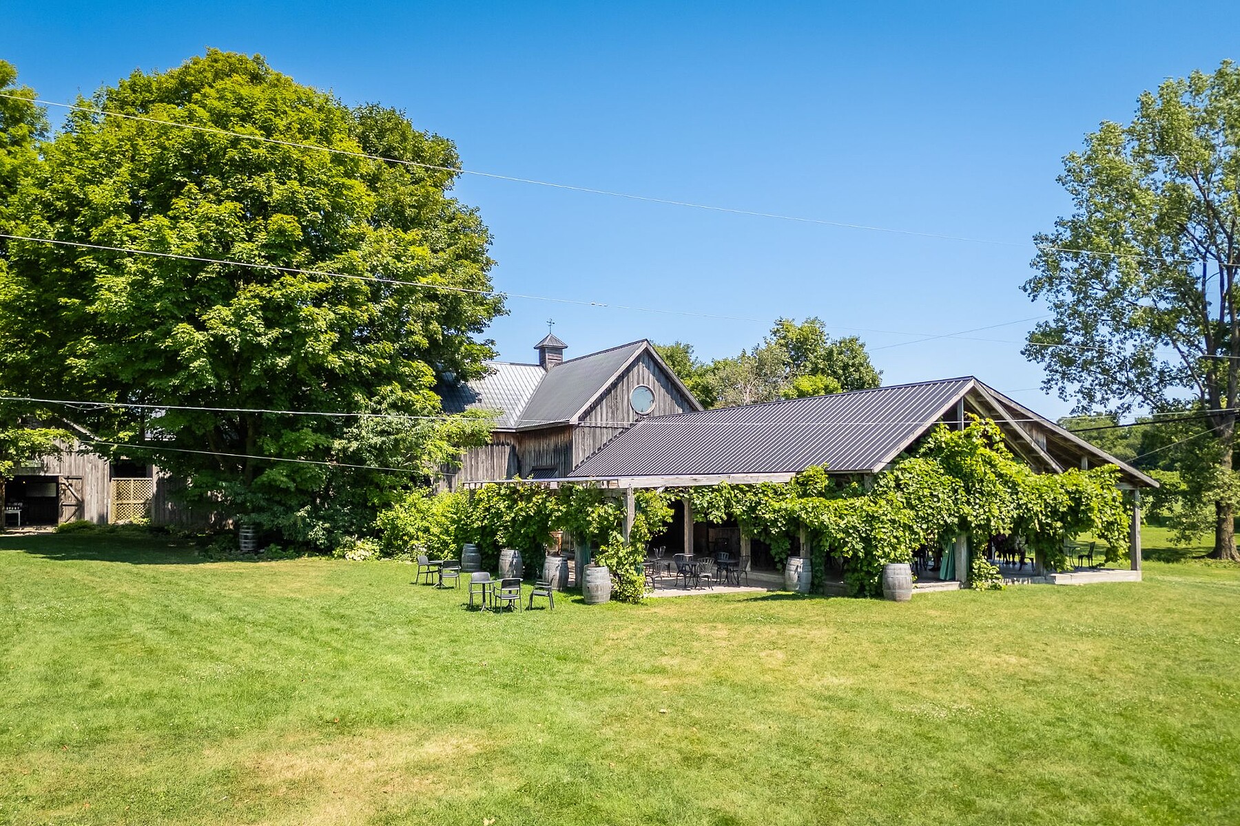  Saint-Armand, Eastern Townships - 物件實景