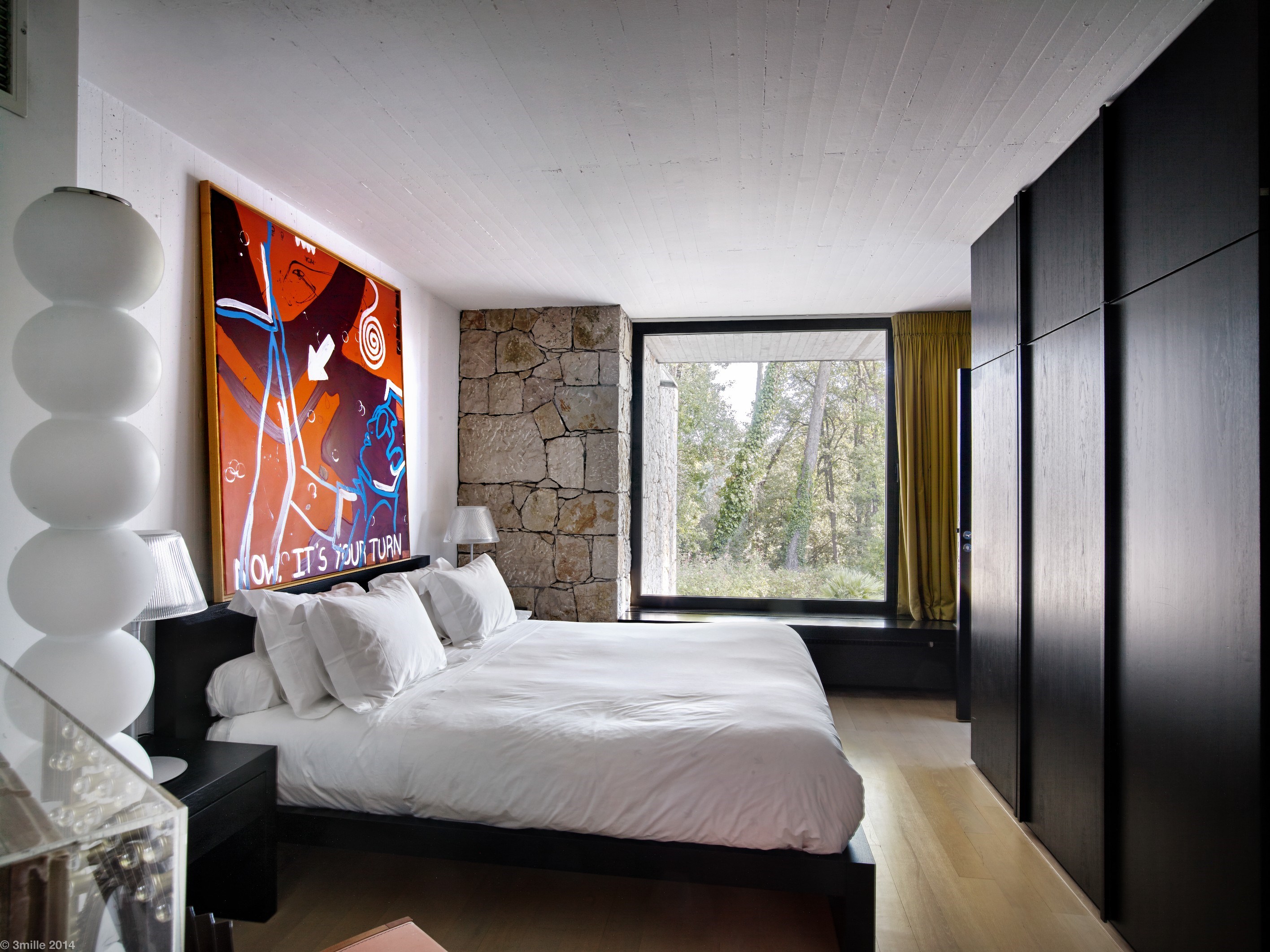  Villa Odyssée, Rare property in the heart of a private 2.7 hectare estate - 物件實景