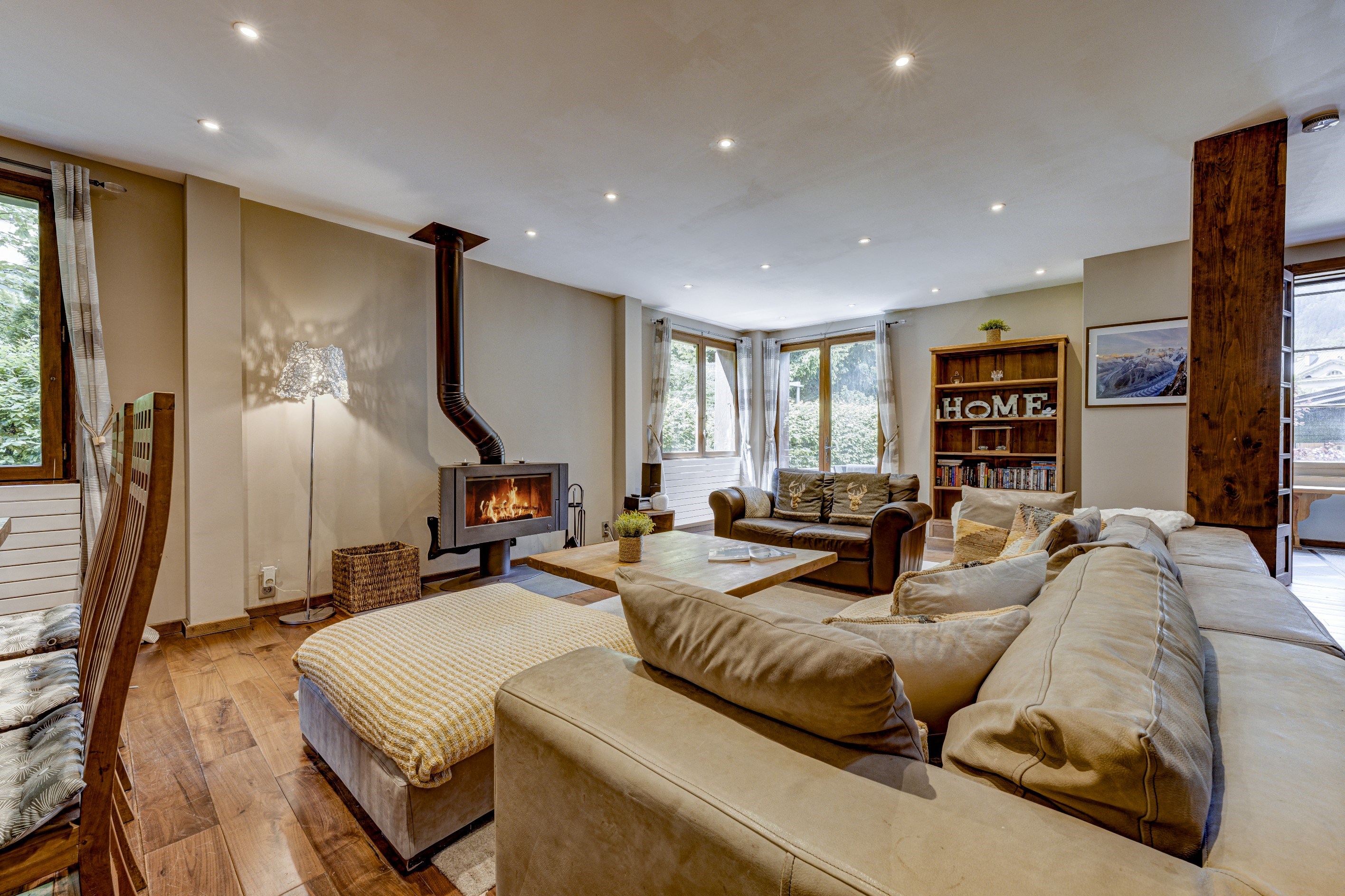  EXCLUSIVITY - VILLA LOPPE - 物件實景