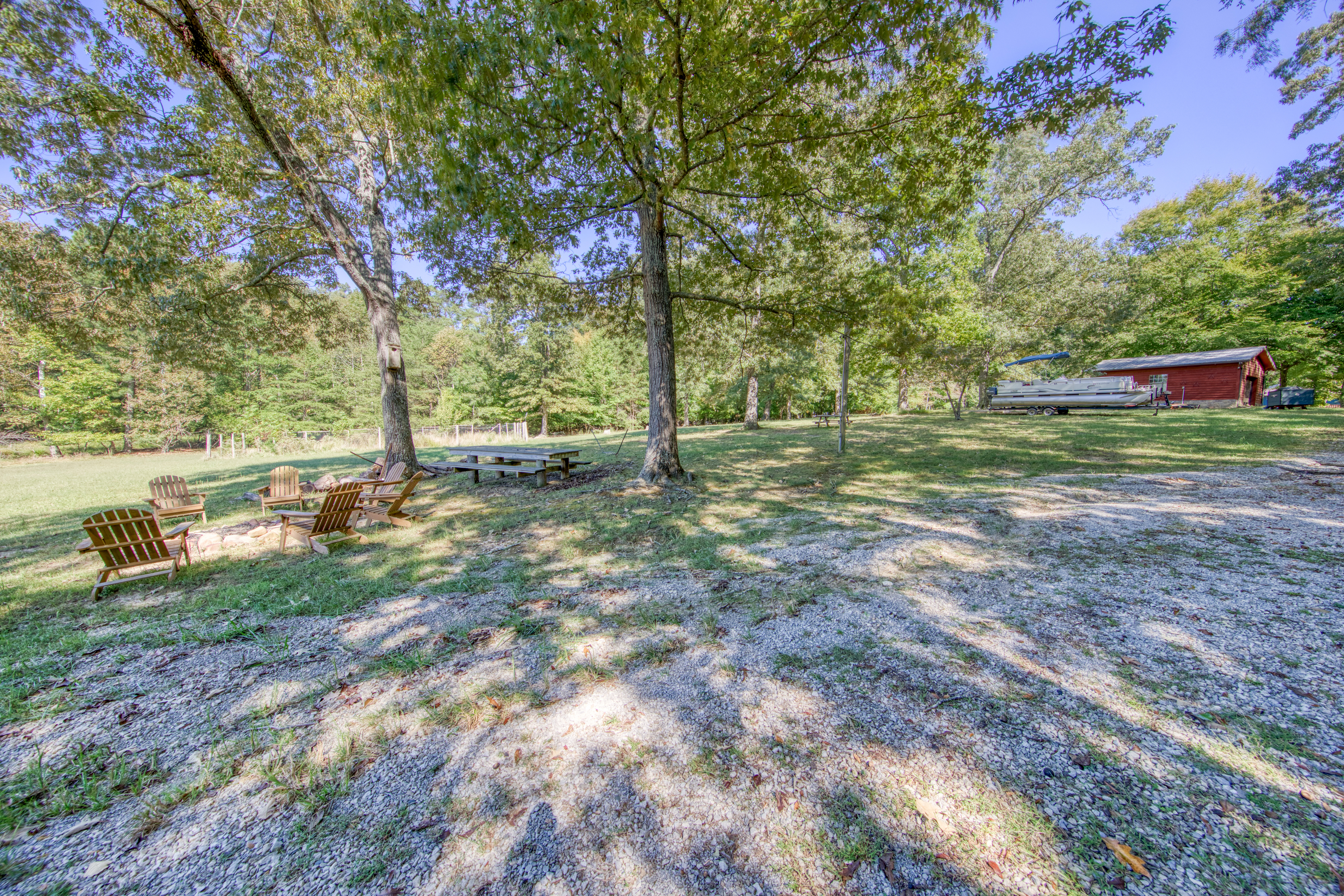 1549 Wise Way, Dandridge, TN 37725 - 物件實景