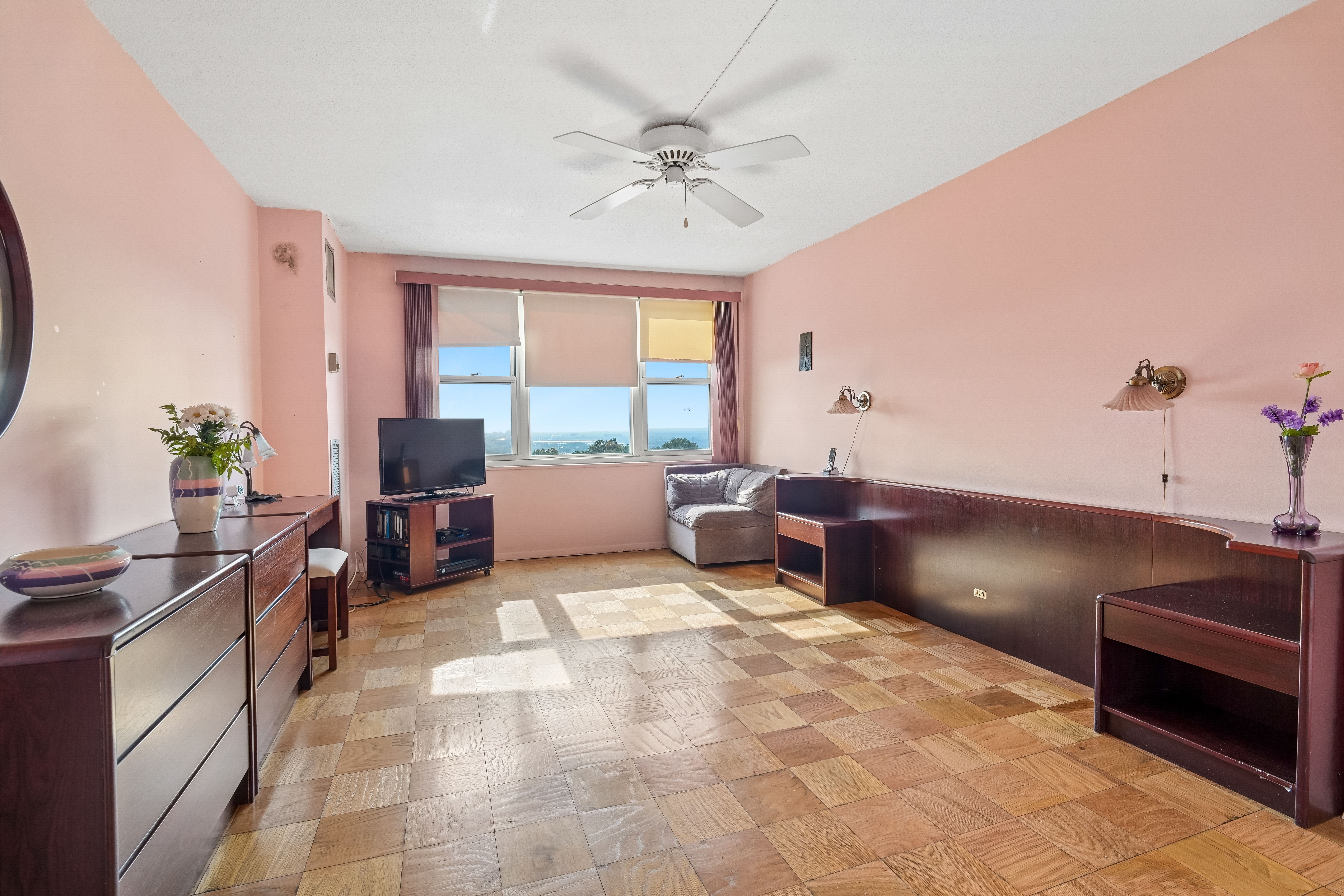  555 North Avenue #10G, Fort Lee, NJ 07024 - 物件實景