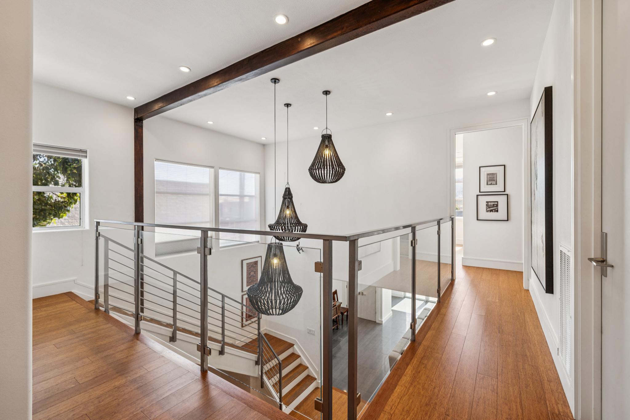  1450 Hawes Street - 物件實景