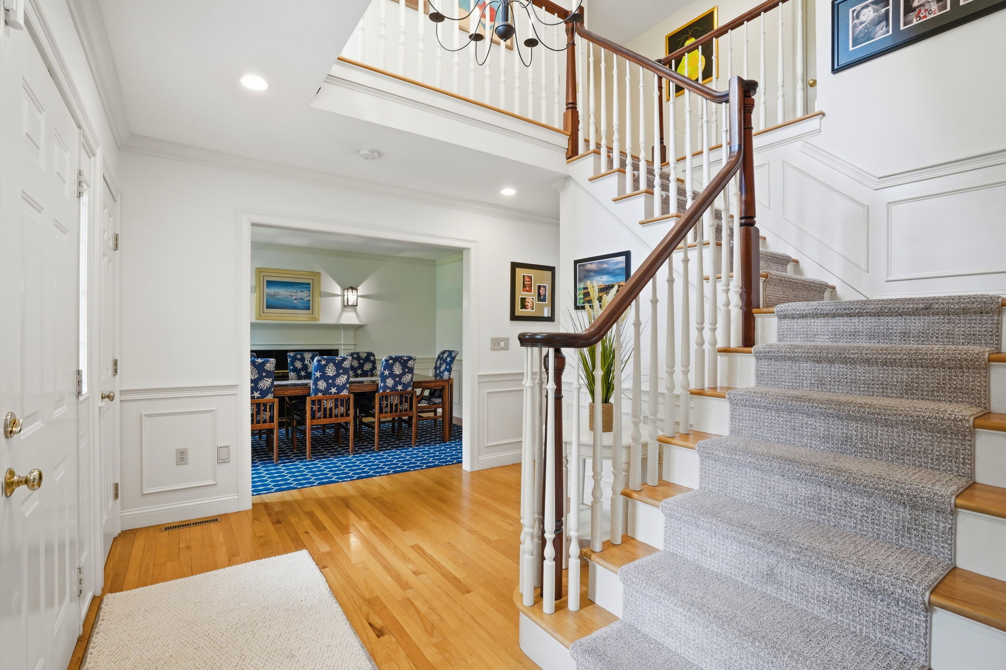  50 Lewis Farm Rd, Duxbury, MA - 物件實景