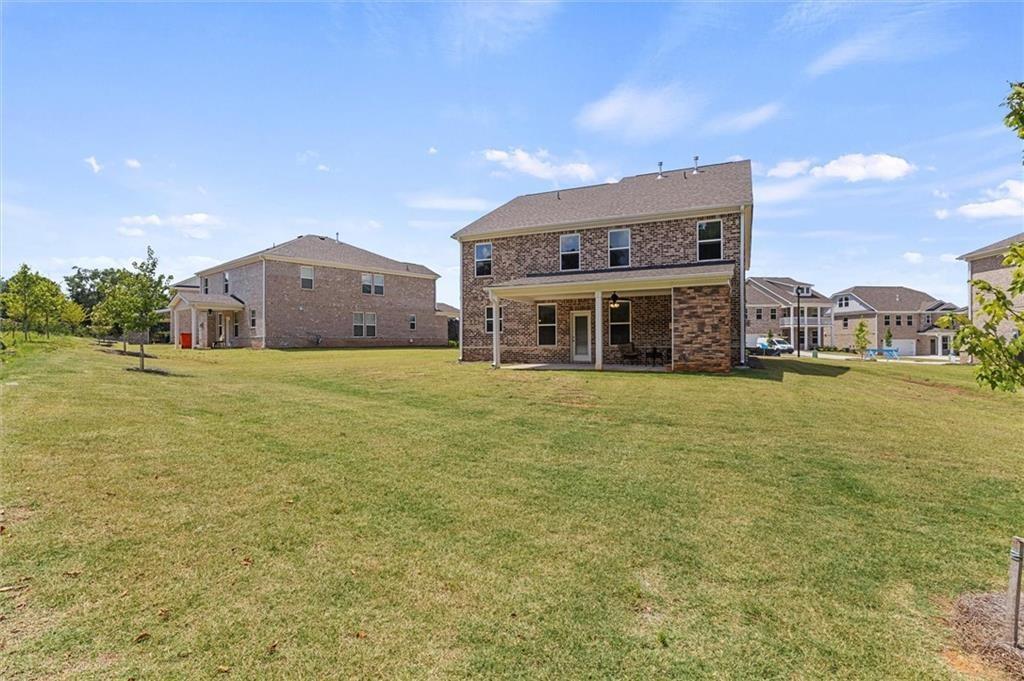 Stockbridge, Georgia, 30281, United States, 5 Bedrooms Bedrooms, ,4 BathroomsBathrooms,Residential,For Sale,1983695