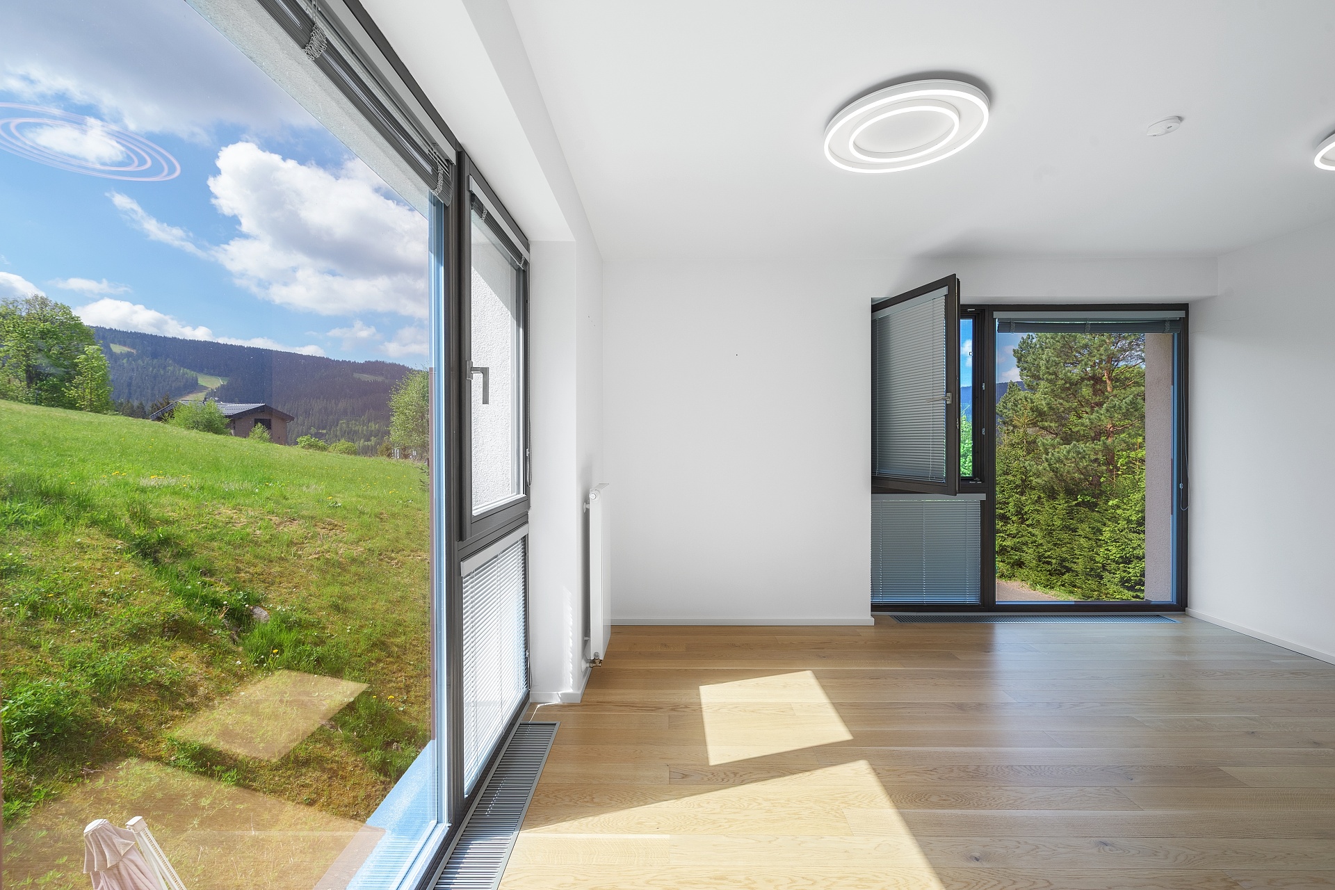  3+kk Apartment, Krkonoše Mountains - 物件實景