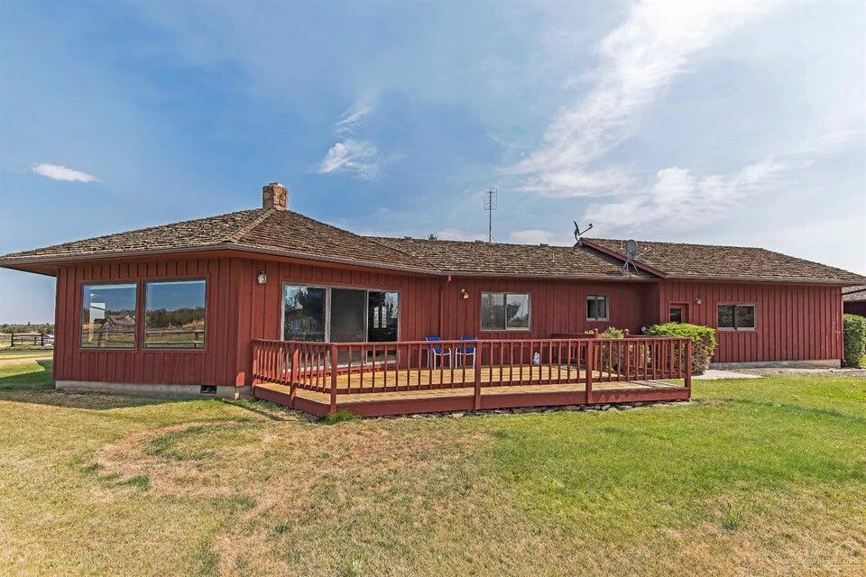 Sisters, Oregon, 97759, United States, 3 Bedrooms Bedrooms, ,3 BathroomsBathrooms,Residential,For Sale,1917351