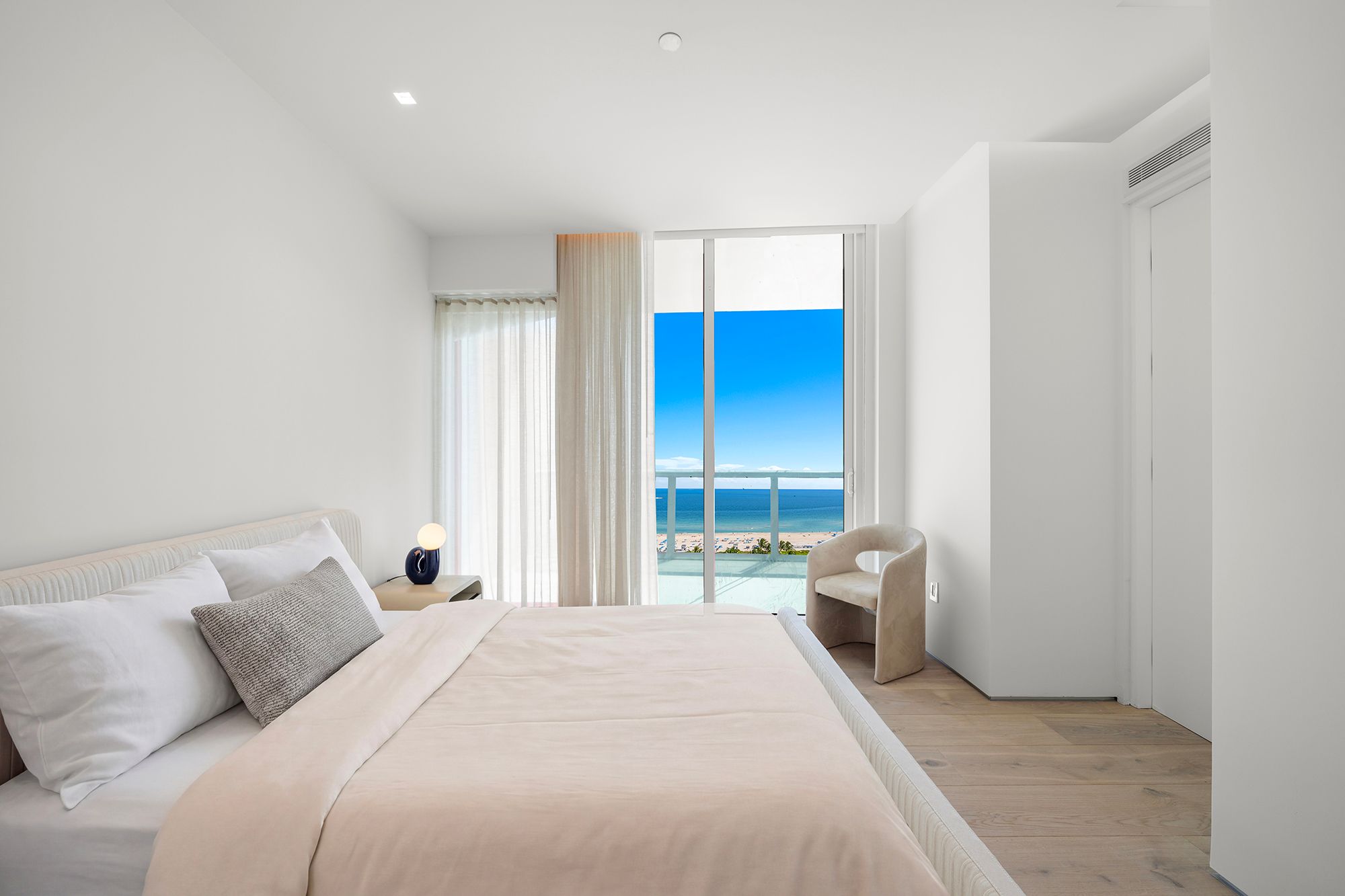  100 S Pointe Dr, Miami Beach, FL, 33139 - 物件實景