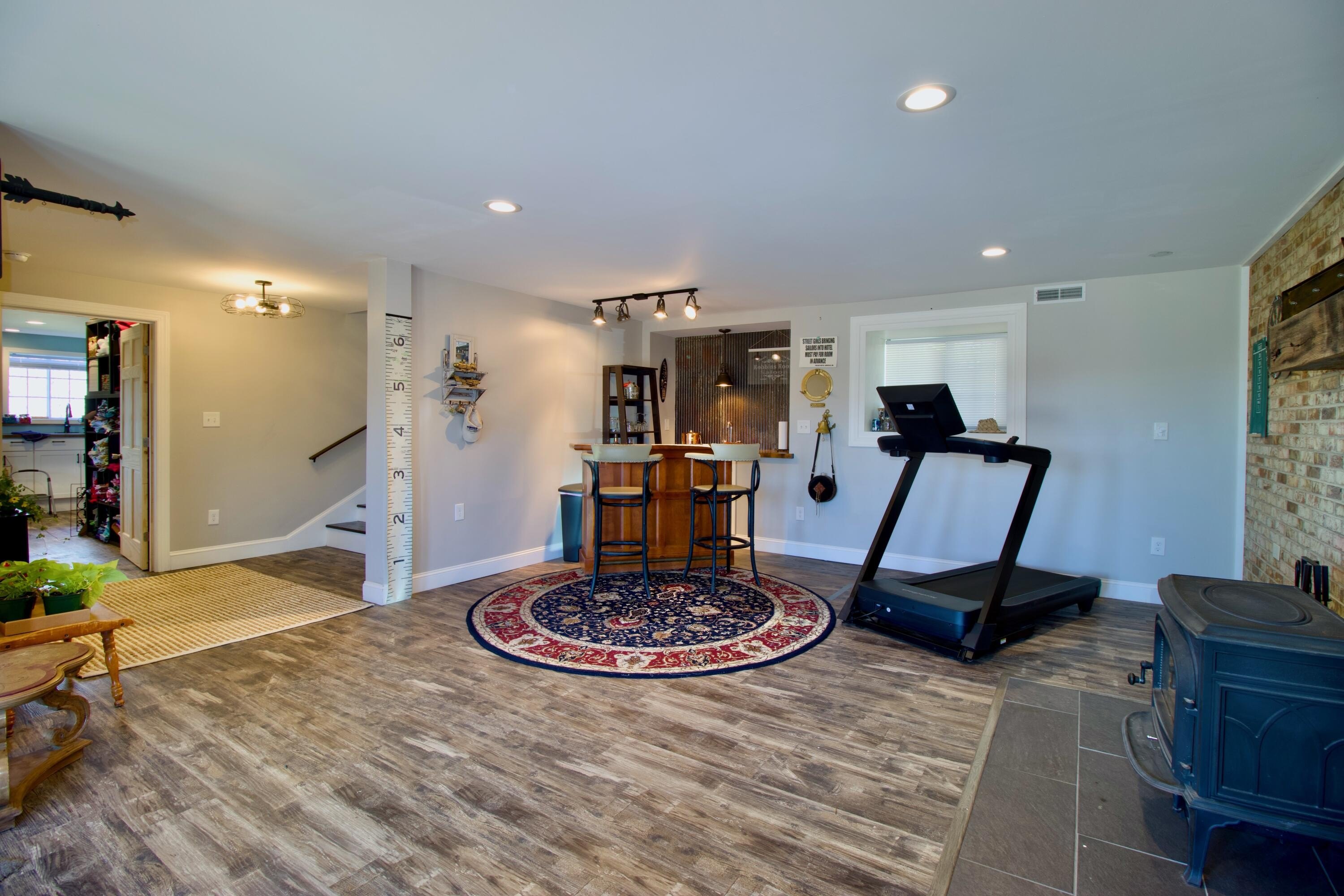 Hillsboro, West Virginia, 24946, United States, 4 Bedrooms Bedrooms, ,3 BathroomsBathrooms,Residential,For Sale,1786403