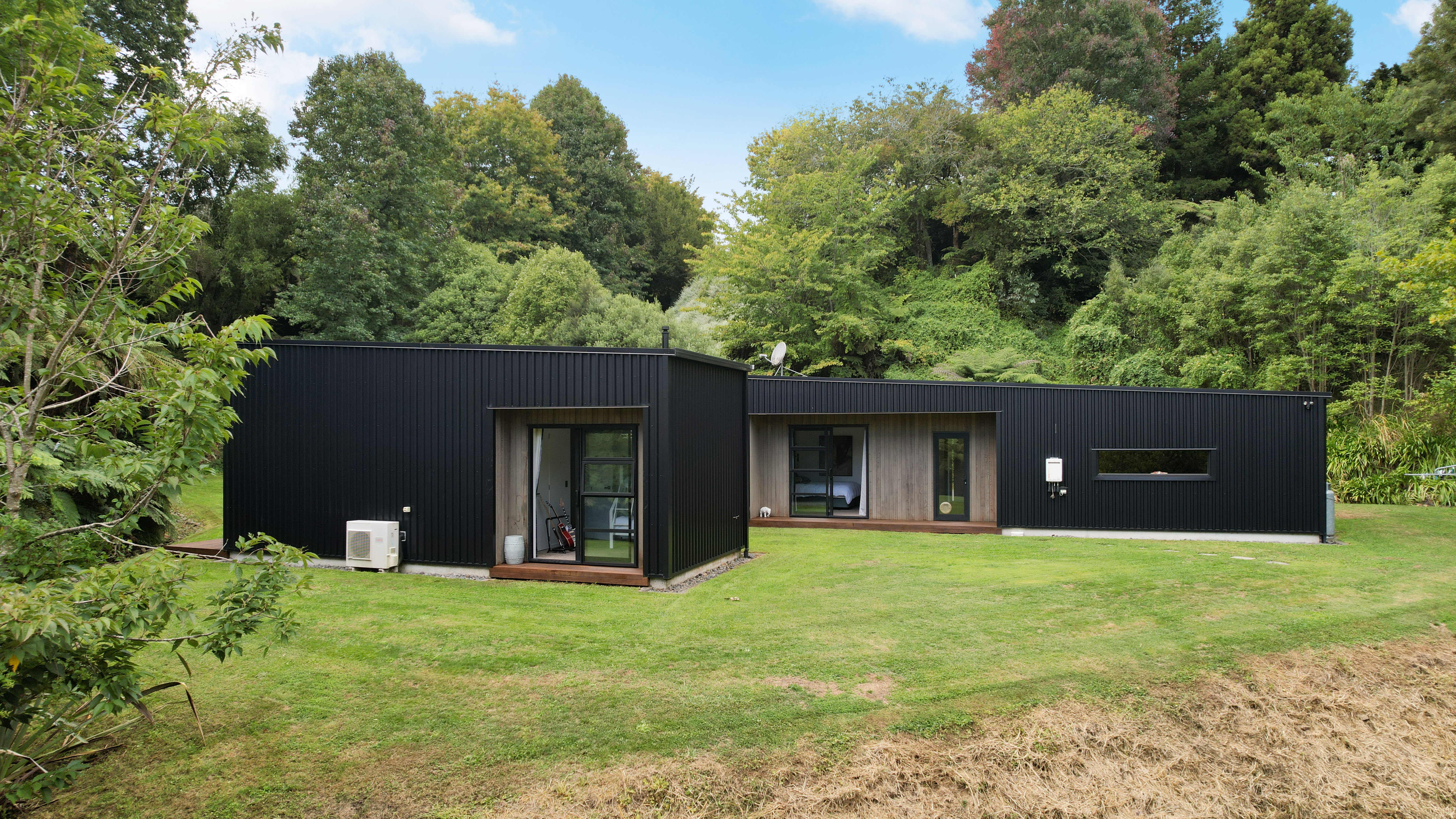  Contemporary Living Immersed in Nature - 物件實景