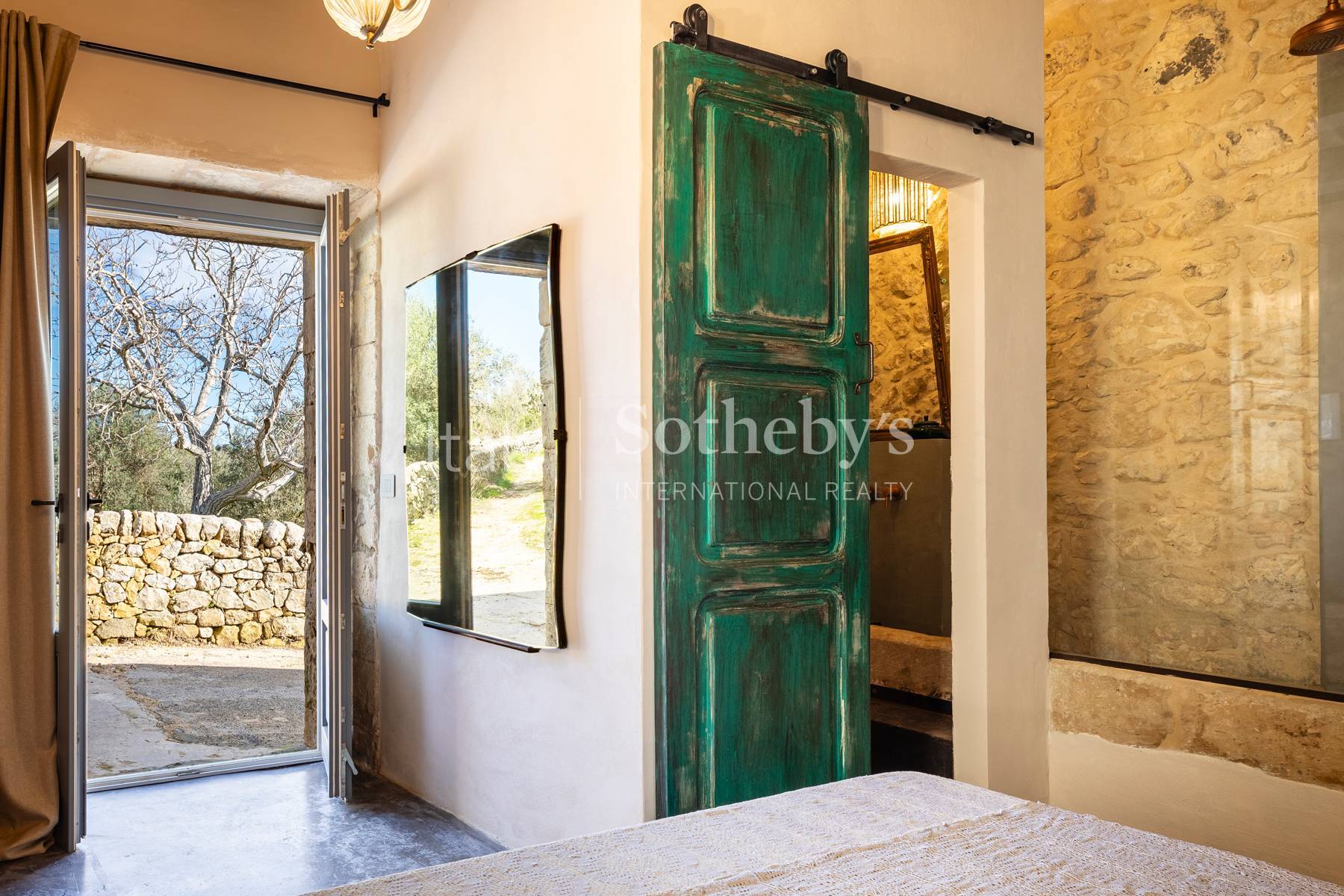  Prestigious farmhouse nestled in the countryside of Noto - 物件實景