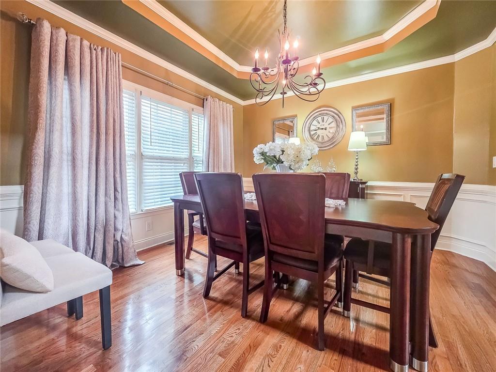 Buford, Georgia, 30519, United States, 5 Bedrooms Bedrooms, ,3 BathroomsBathrooms,Residential,For Sale,2013973