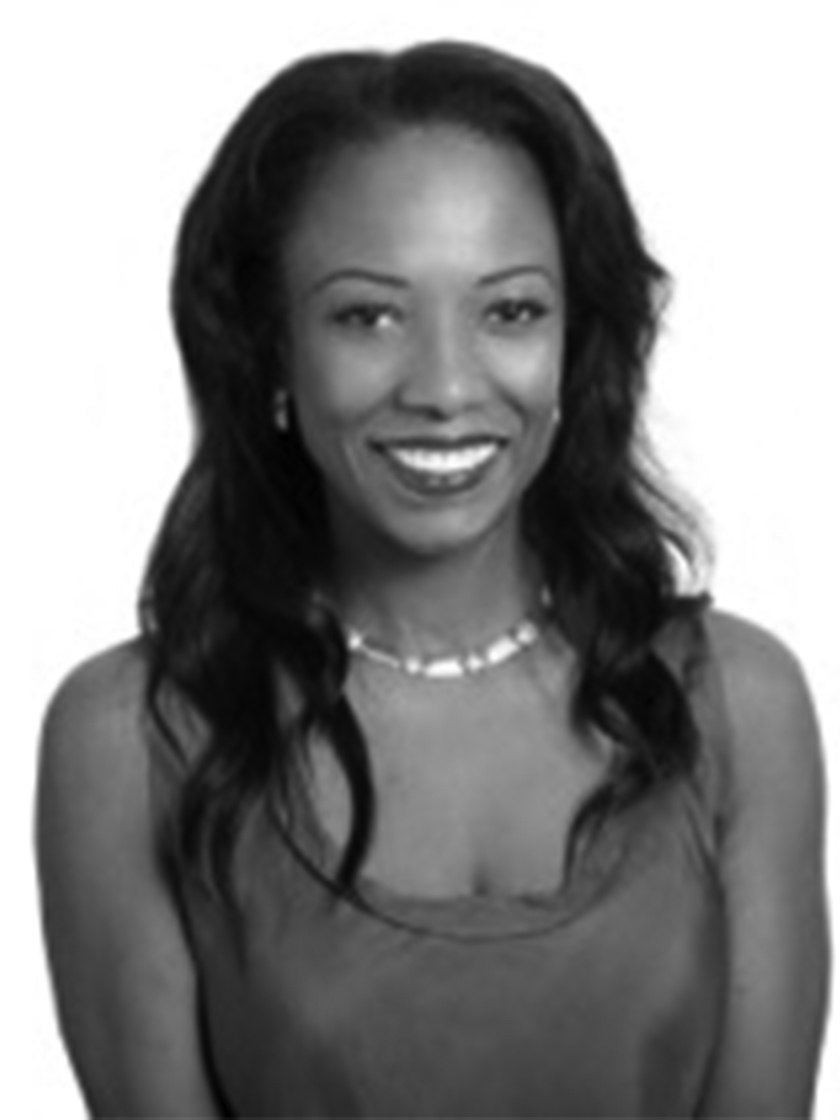 Coreen Morrison