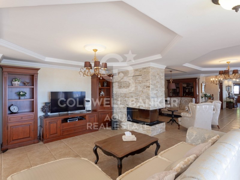 Alicante, Benissa, La Fustera Alicante, Benissa, L, Benissa, Comunidad Valenciana, 03720, ES, 5 Bedrooms Bedrooms, ,5 BathroomsBathrooms,Residential,For Sale,Alicante, Benissa, La Fustera Alicante, Benissa, L,1628934