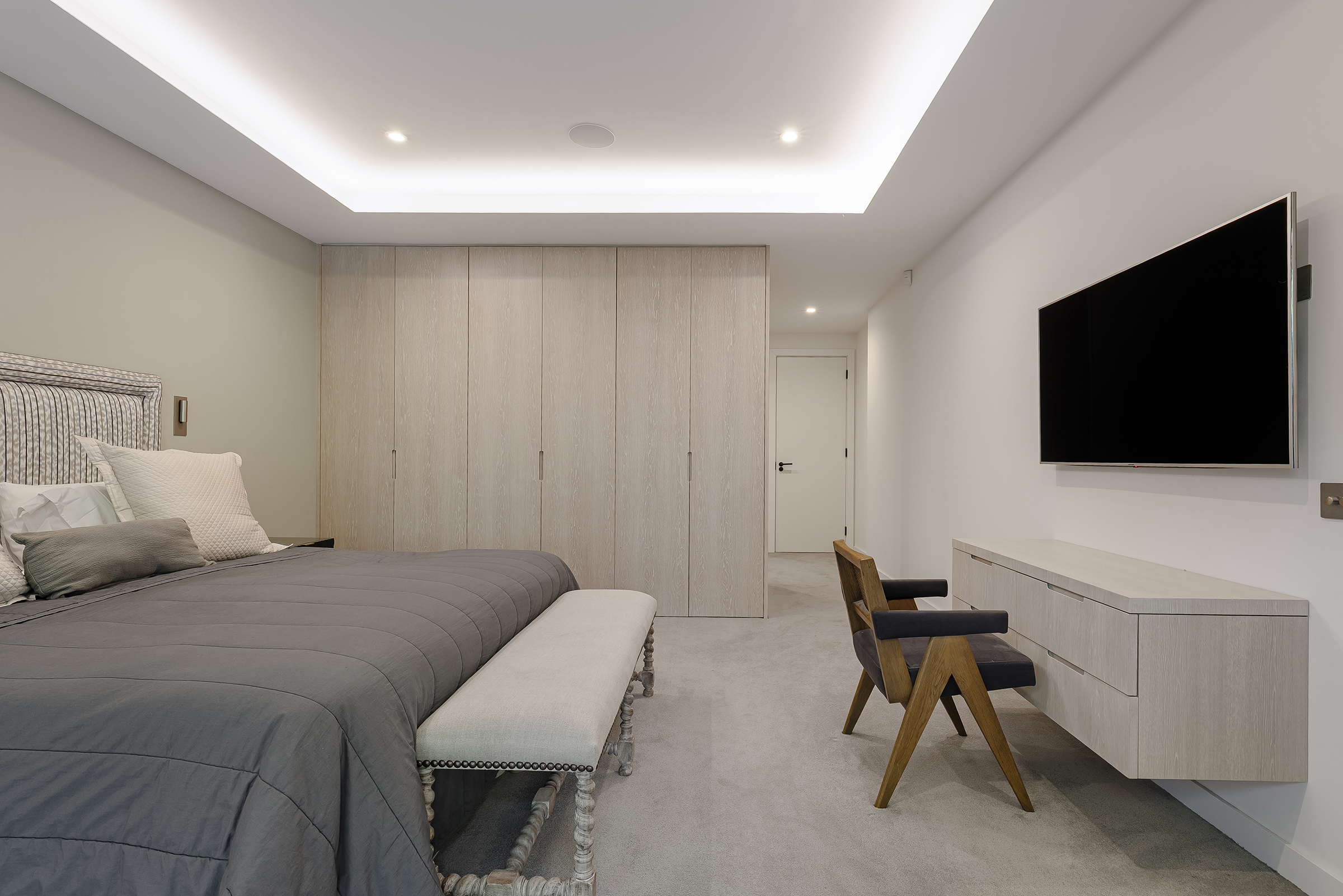  A beautifully reimagined apartment in Little Venice - 物件實景