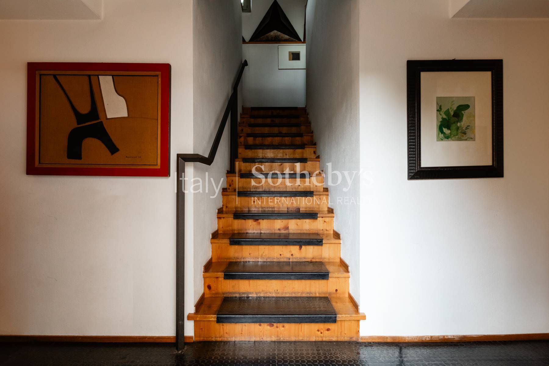  Residence with great potential in the Historic city center - 物件實景