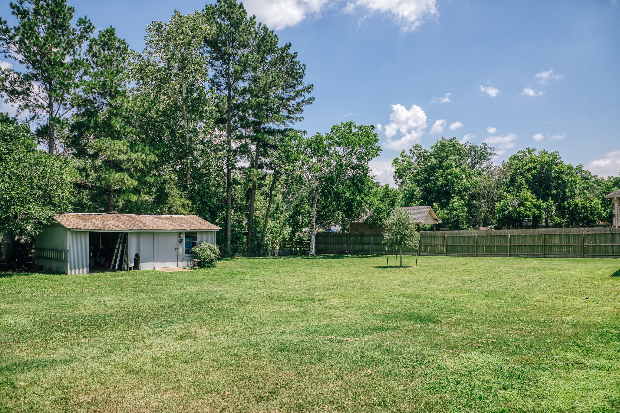  601 S Masonic Street, Bellville, TX, 77418 - 物件實景