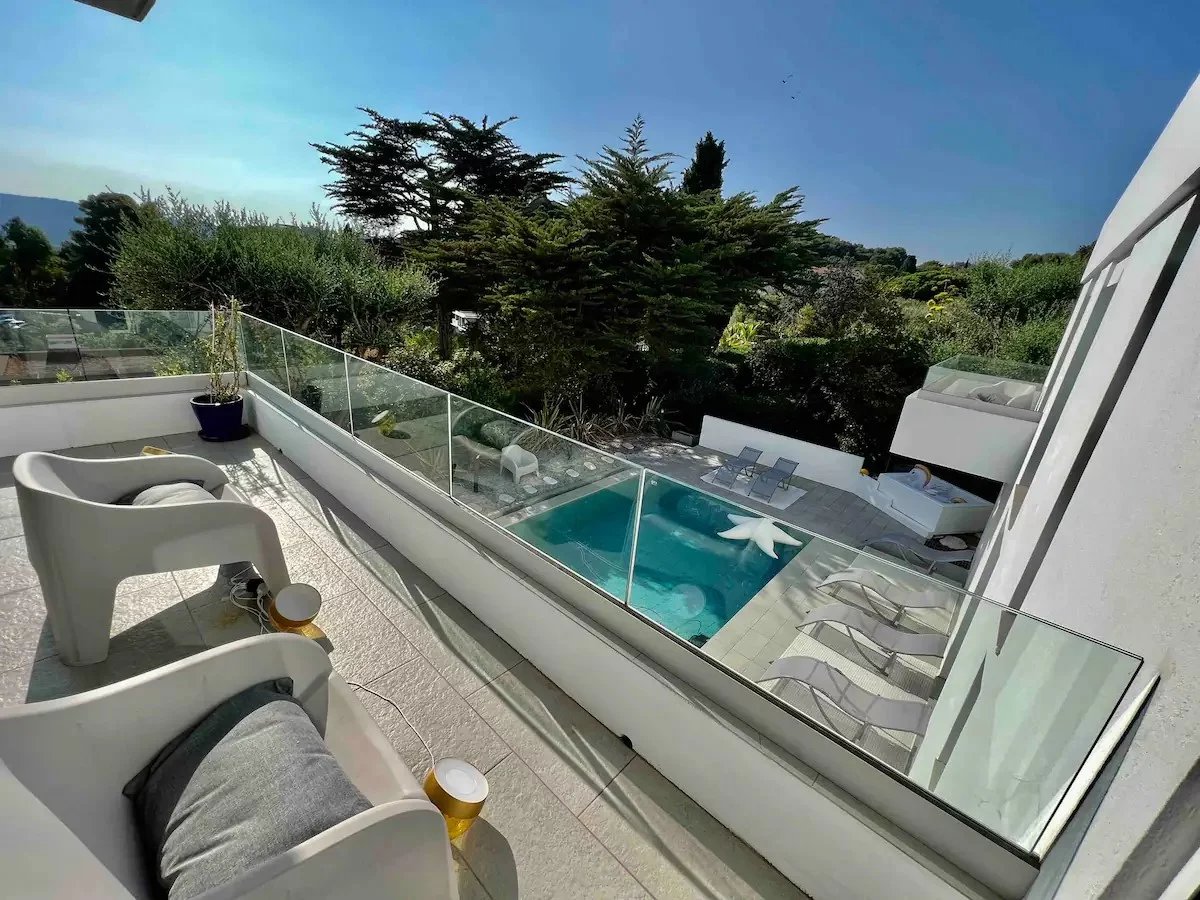 Le Cannet, Provence-Alpes-Côte d’Azur, 06110, FR, 4 Bedrooms Bedrooms, ,4 BathroomsBathrooms,Residential,For Sale,1829456