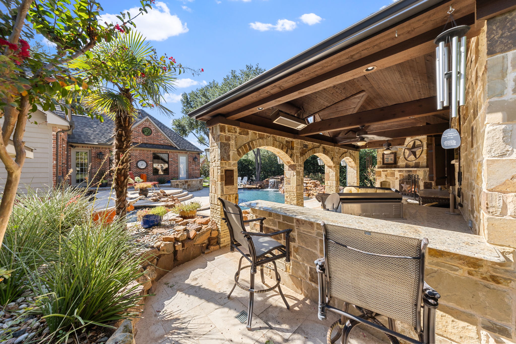  400 Indian Paintbrush Way, Southlake, TX, 76092 - 物件實景