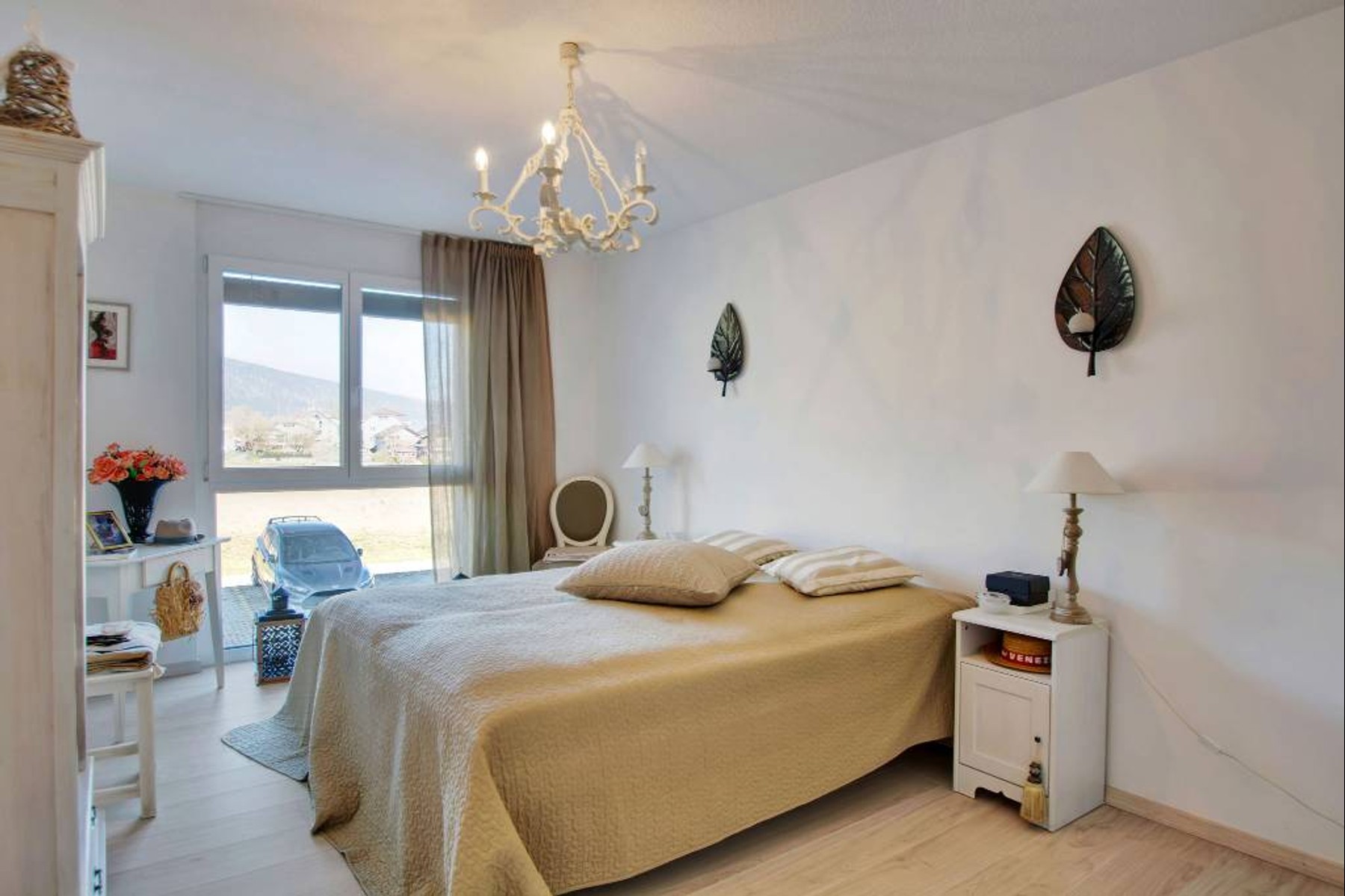  Nature, Space and Light - Apartment with Garden and Terrace - 物件實景