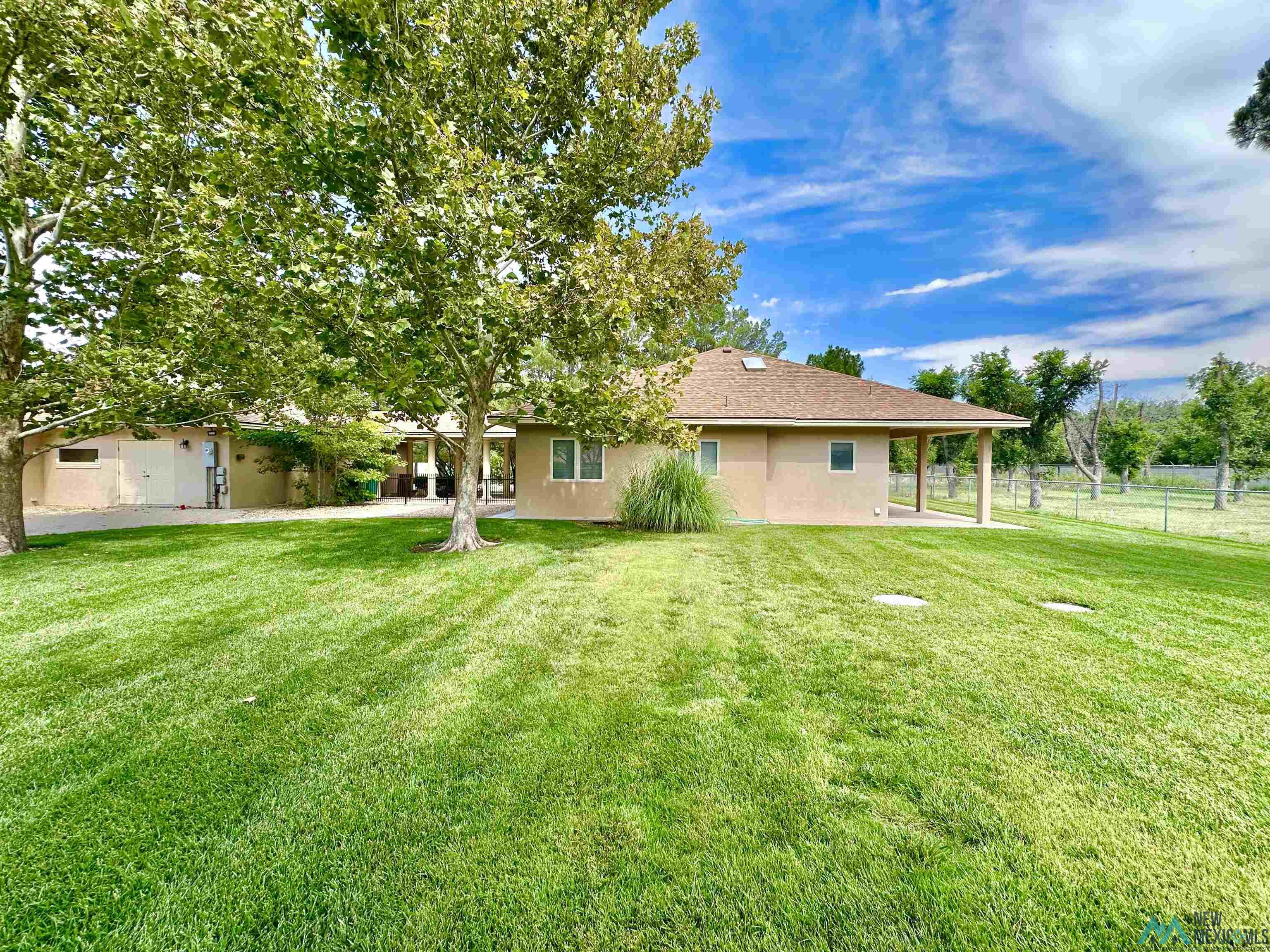 Roswell, New Mexico, 88201, United States, 4 Bedrooms Bedrooms, ,4 BathroomsBathrooms,Residential,For Sale,1921979