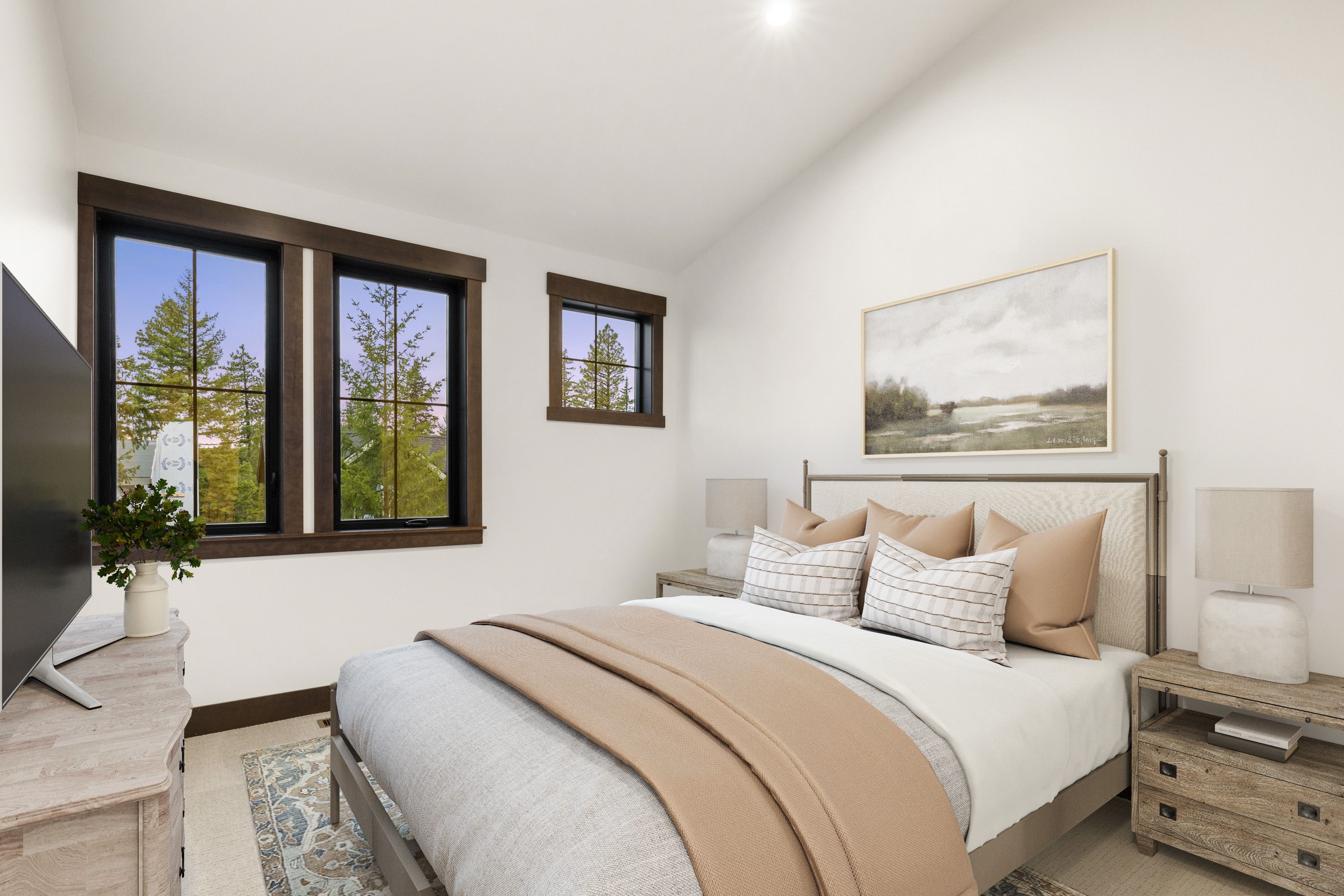  21 Riverbend Lp, Cle Elum, WA 98922 - 物件實景