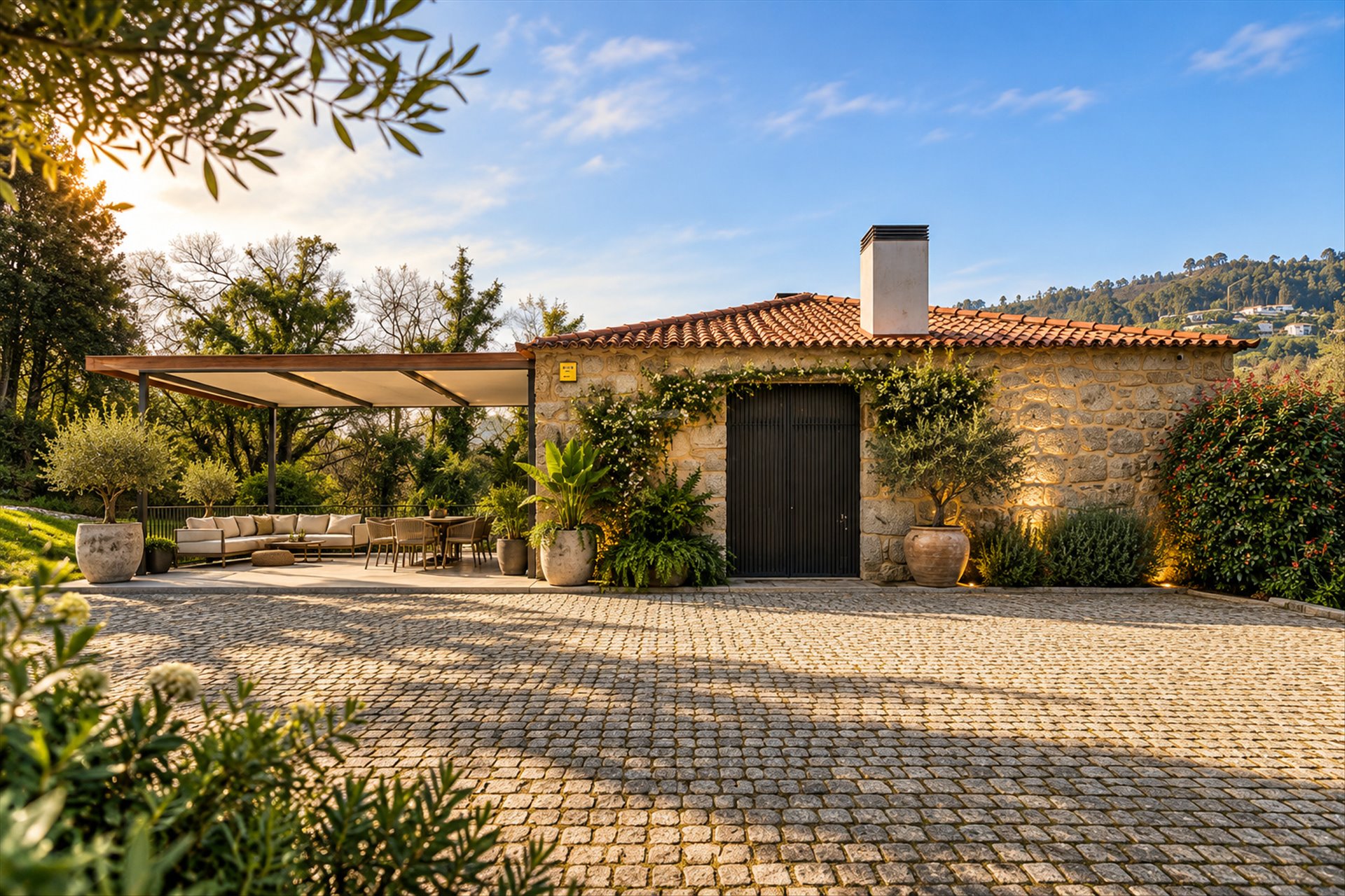  Farm, 7 bedrooms, for Sale - 物件實景
