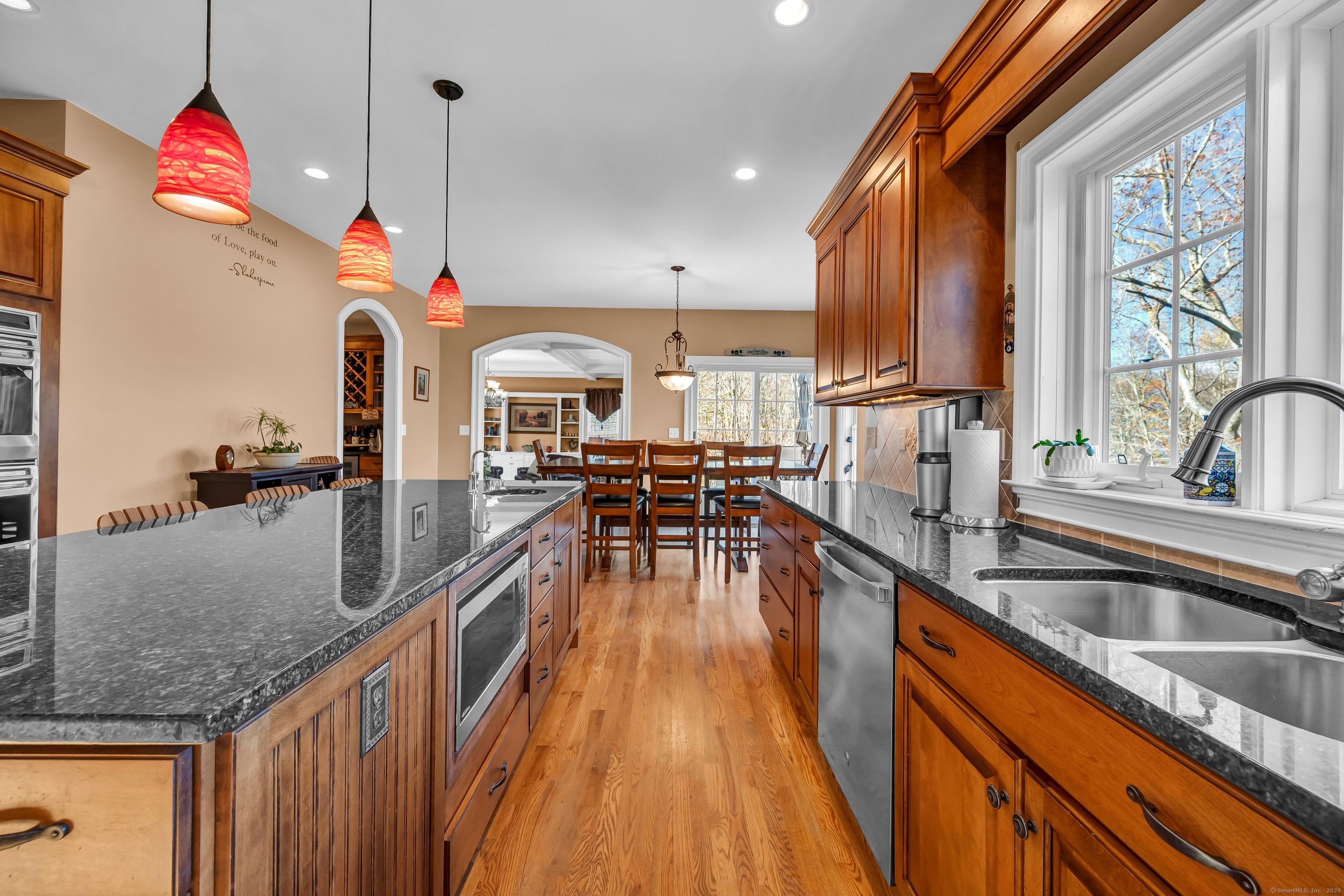 New Milford, Connecticut, 06776, United States, 4 Bedrooms Bedrooms, ,4 BathroomsBathrooms,Residential,For Sale,1987689