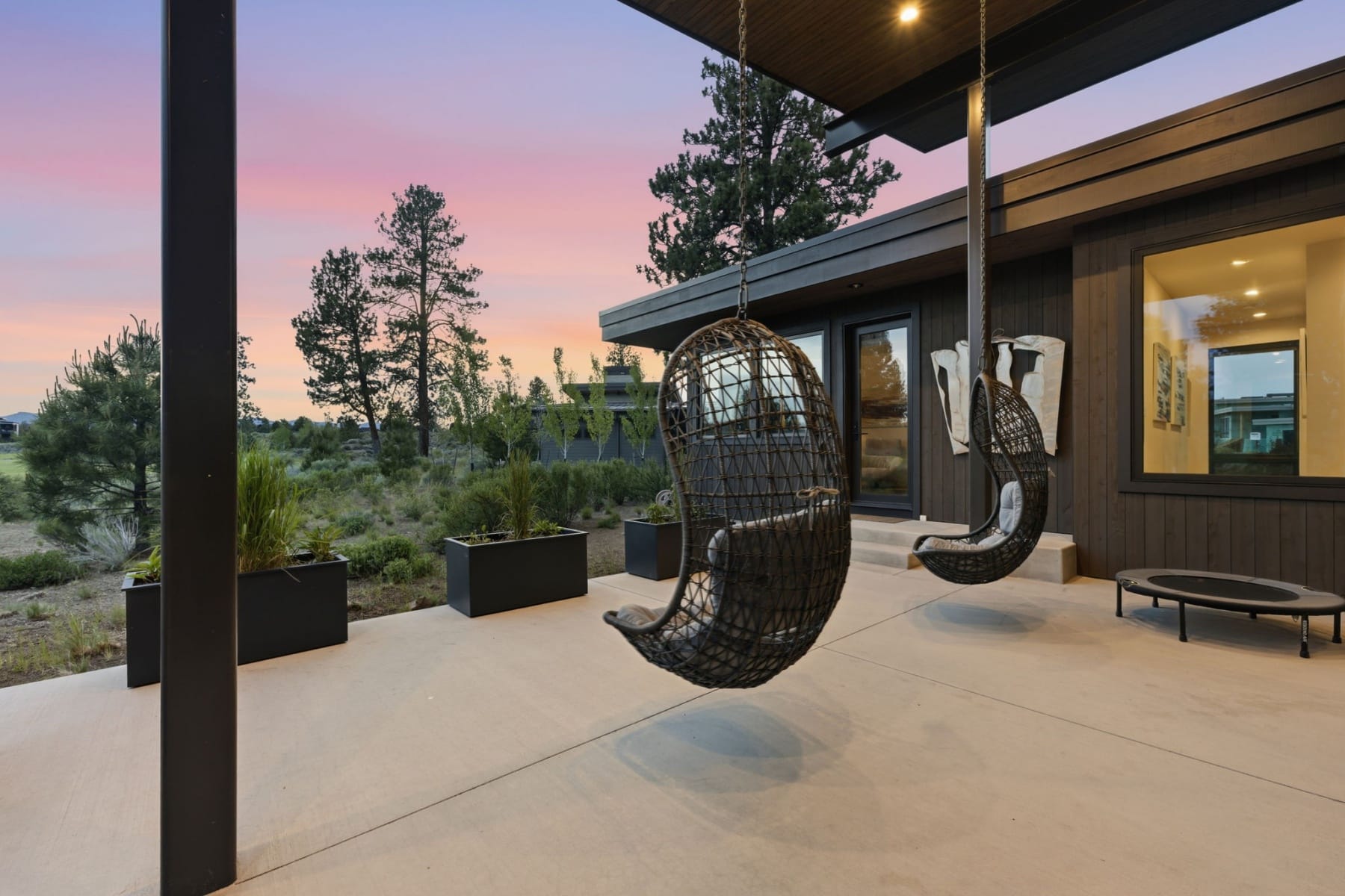  61591 Hosmer Lake Drive Bend, OR 97702 - 物件實景