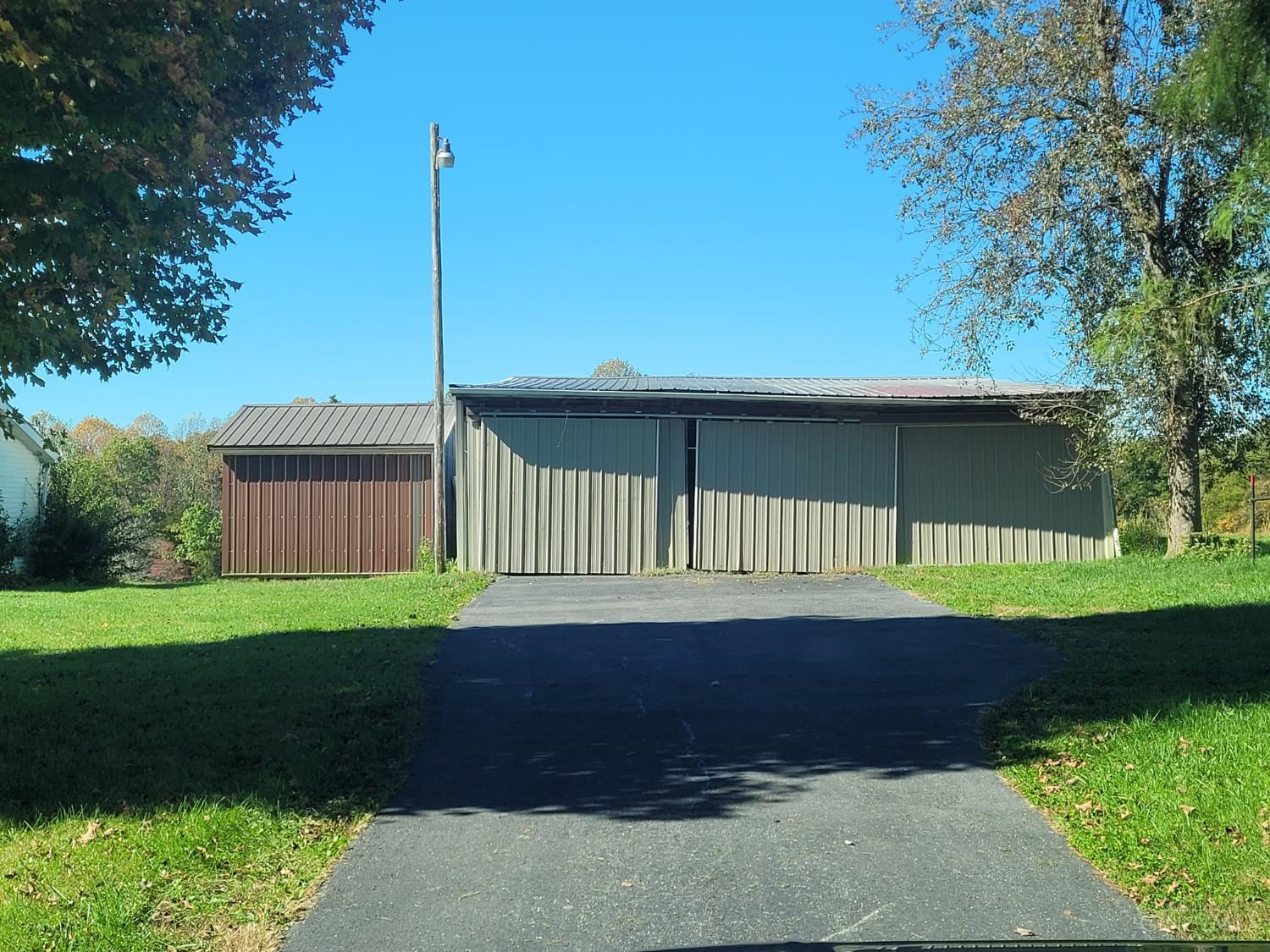 Harriet Rd, Hillsboro, OH 45133 #1