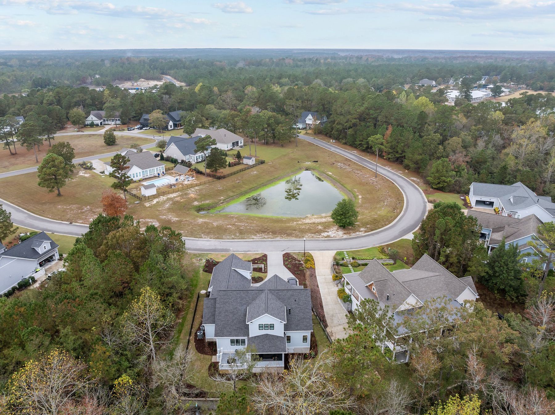  3818 lemon drop  lane ne, leland, nc 28451 - 物件實景