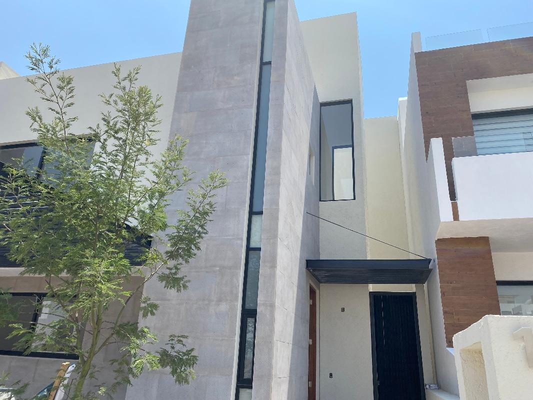 Acantha, El Marqués, Querétaro, 76269, Mexico, 4 Bedrooms Bedrooms, ,4 BathroomsBathrooms,Residential,For Sale,Acantha,1442020