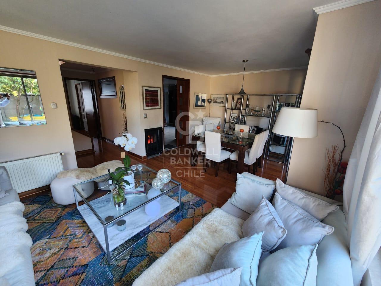 John Macnab 3650 casa 3, San Pedro De La Paz, Chile, 4 Bedrooms Bedrooms, ,3 BathroomsBathrooms,Residential,For Sale,John Macnab 3650 casa 3,1682430