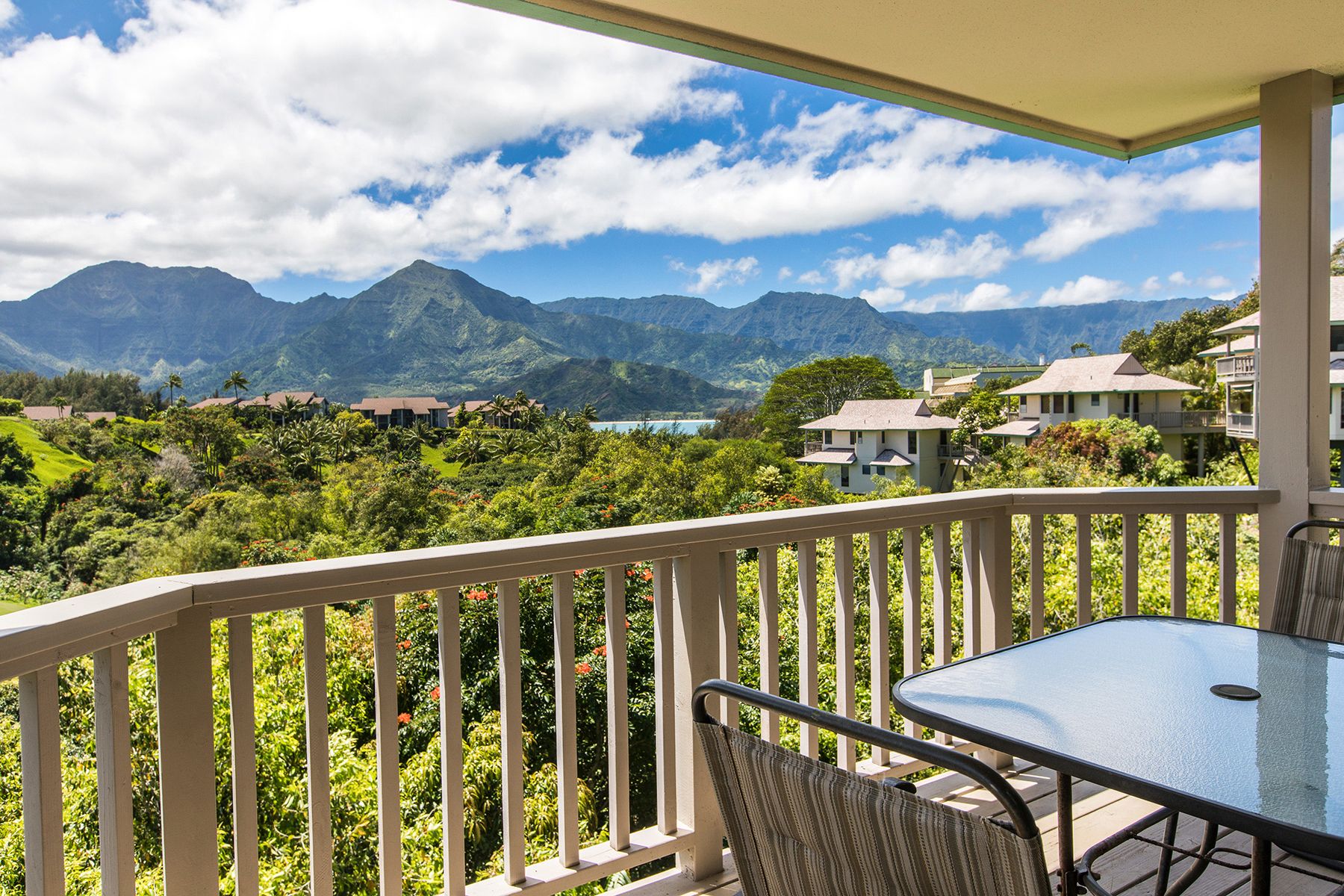  5451 Ka Haku Rd, Princeville, HI, 96722 - 物件實景