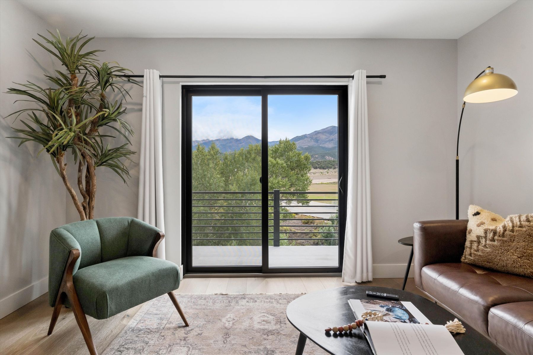  ALTO - A Modern Salida Retreat with Room for Adventure and the Potential to Earn - 物件實景