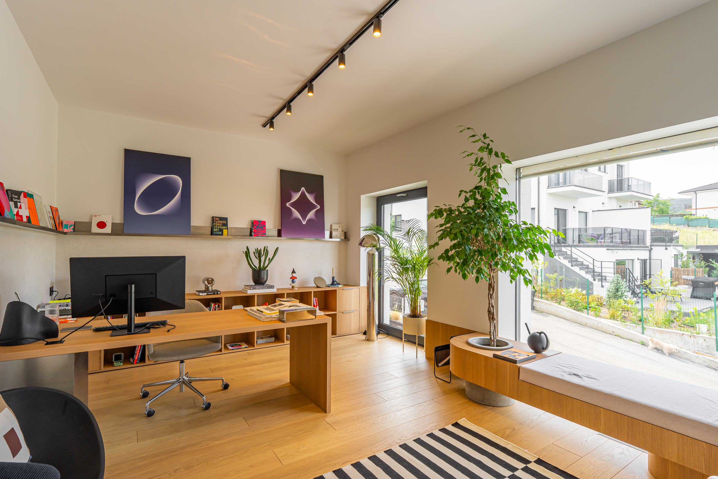  Passive House - Designer Residence, Cluj-Napoca - 物件實景