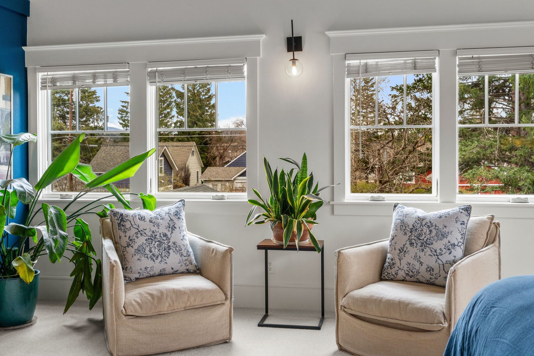  810 S Willson Ave - 物件實景