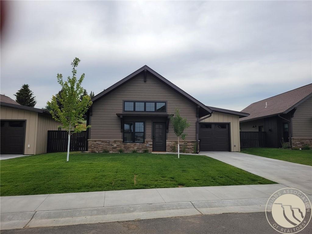 45 Alpine Basin Loop, Red Lodge, Montana, 59068, United States, 2 Bedrooms Bedrooms, ,2 BathroomsBathrooms,Residential,For Sale,45 Alpine Basin Loop,1682734