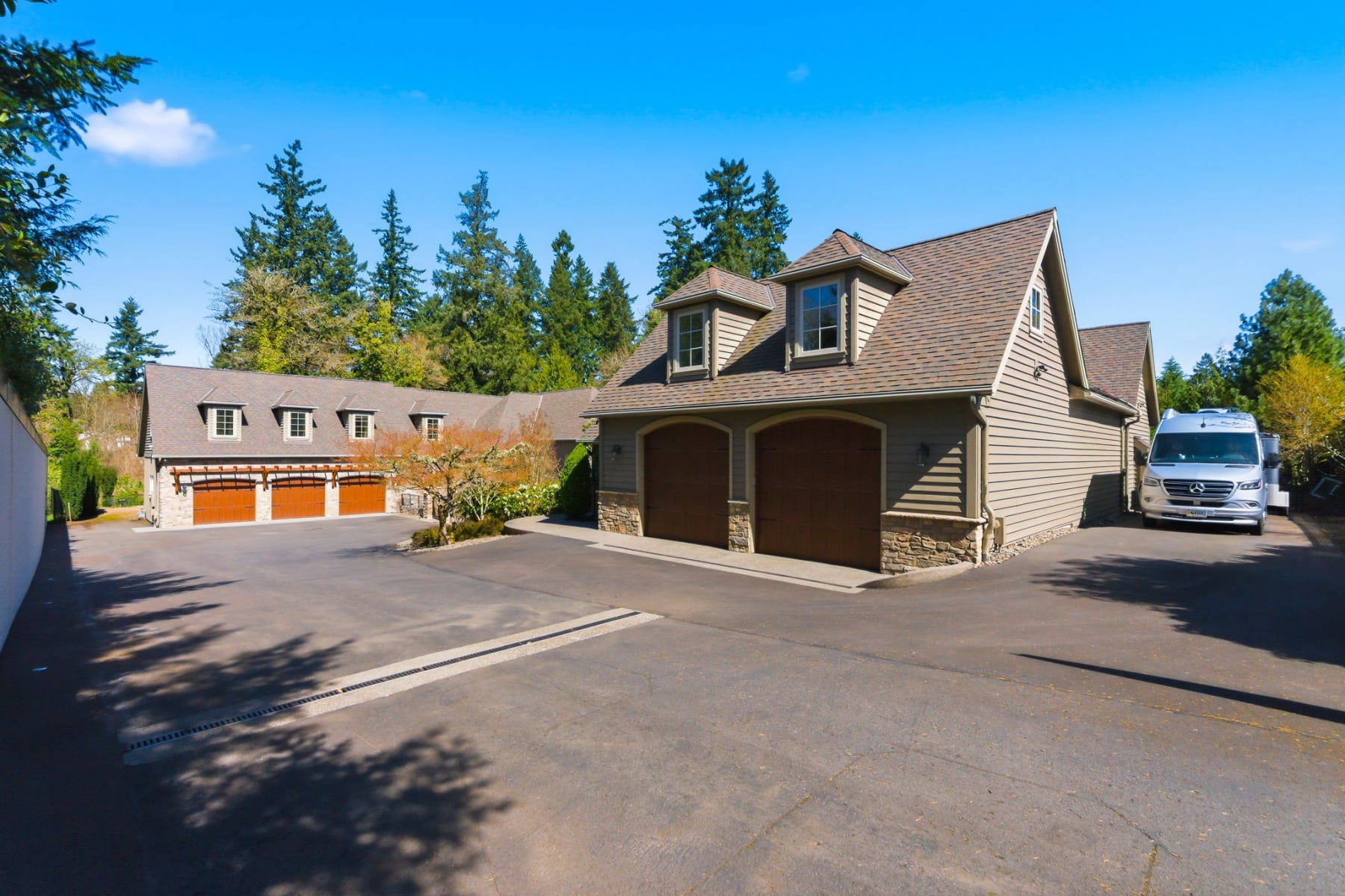  951 ATWATER RD Lake Oswego, OR 97034 - 物件實景